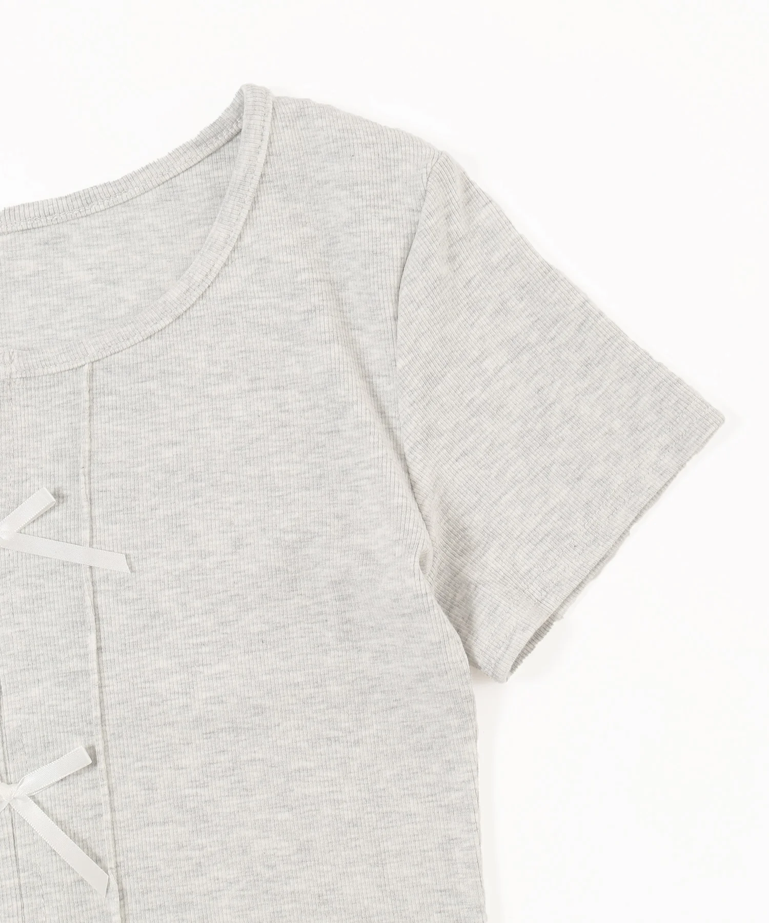 3リボンTシャツ - Image 14