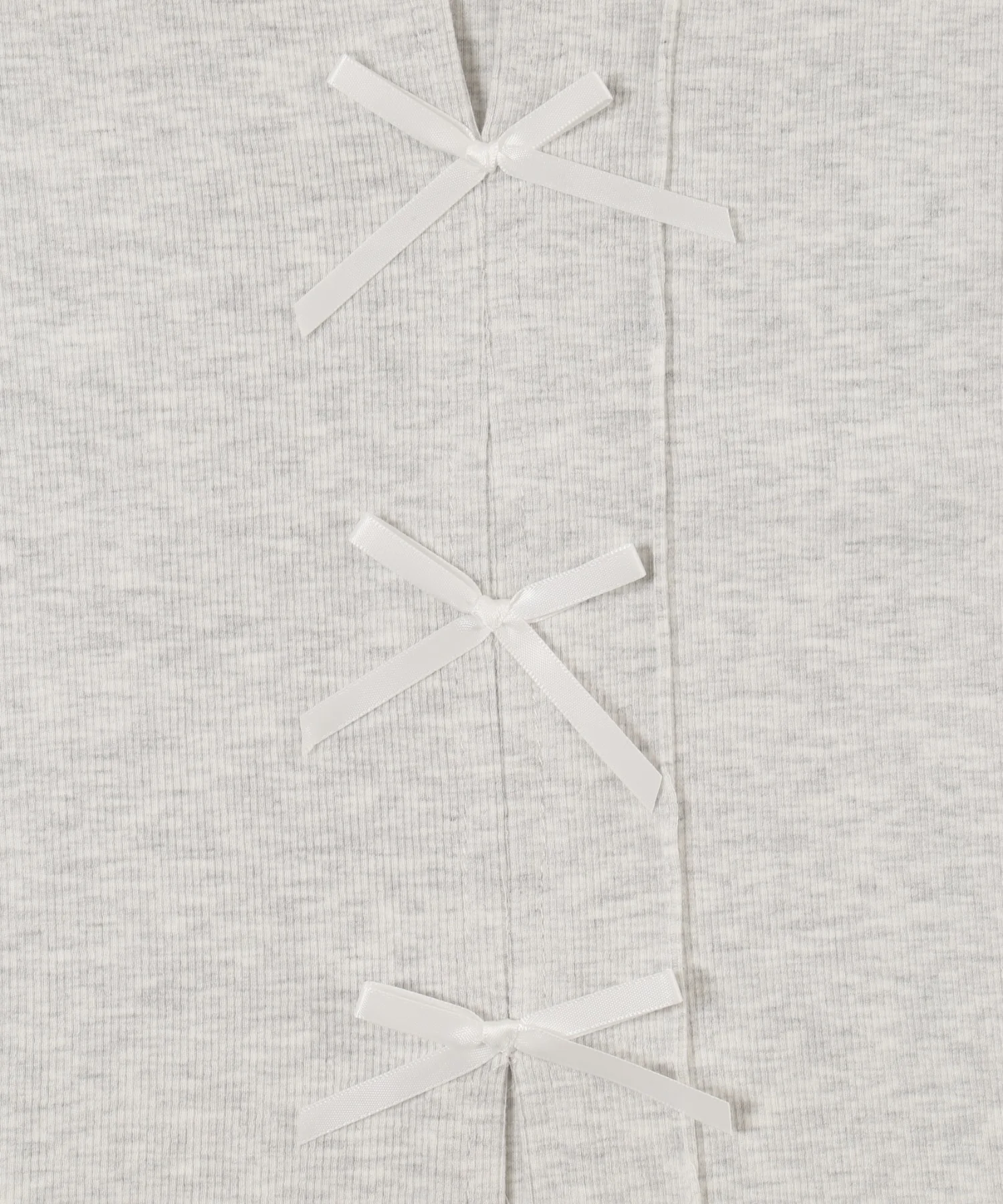 3リボンTシャツ - Image 16