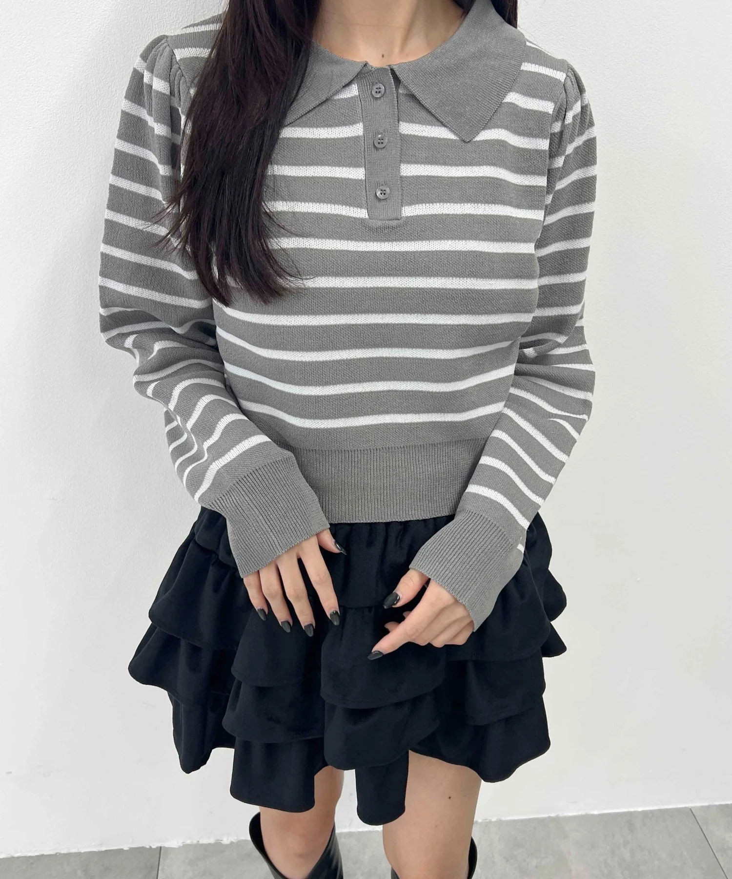 アソートコンパクトニット - Image 10