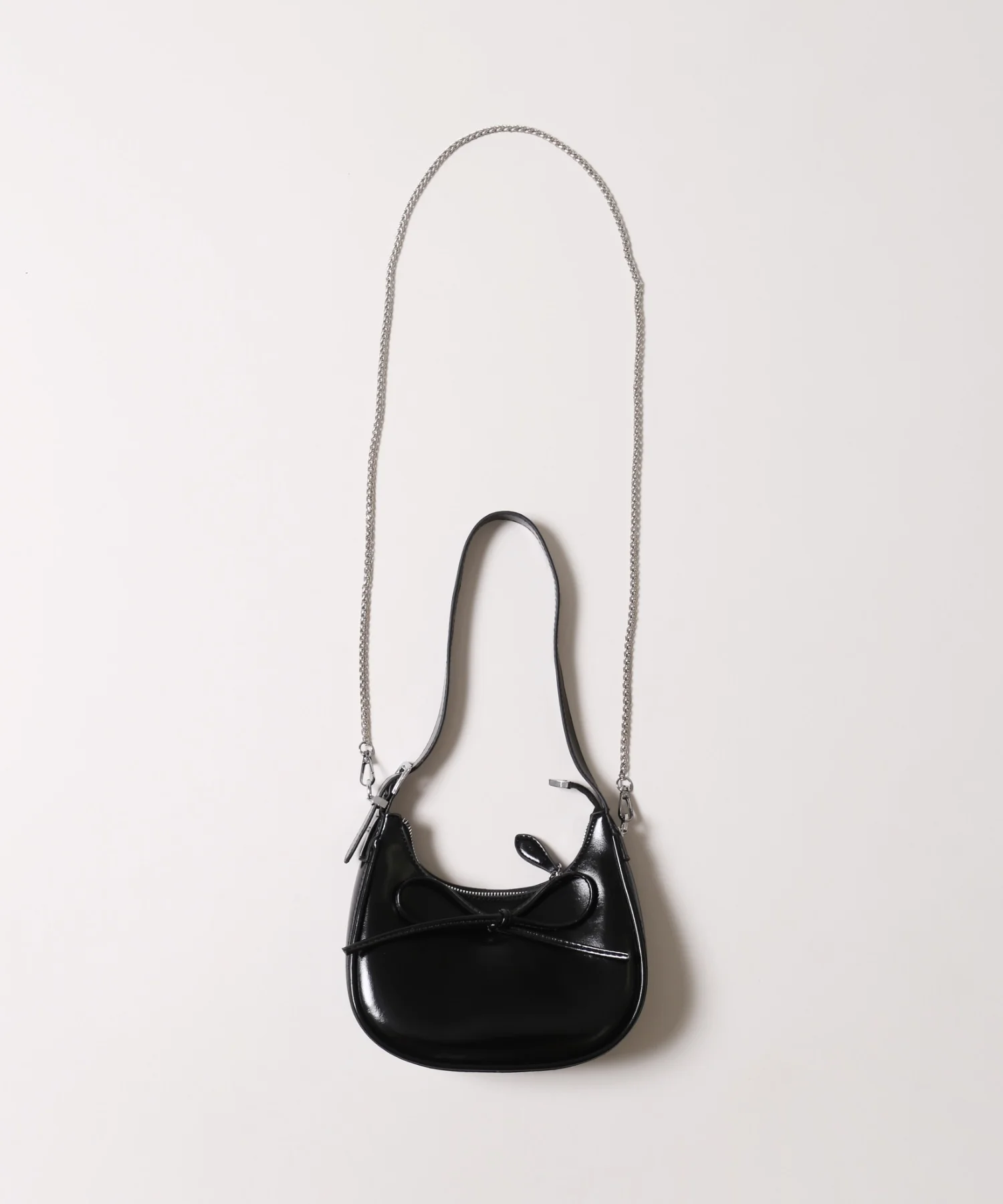 2wayワンハンドルリボンバッグ - Image 13
