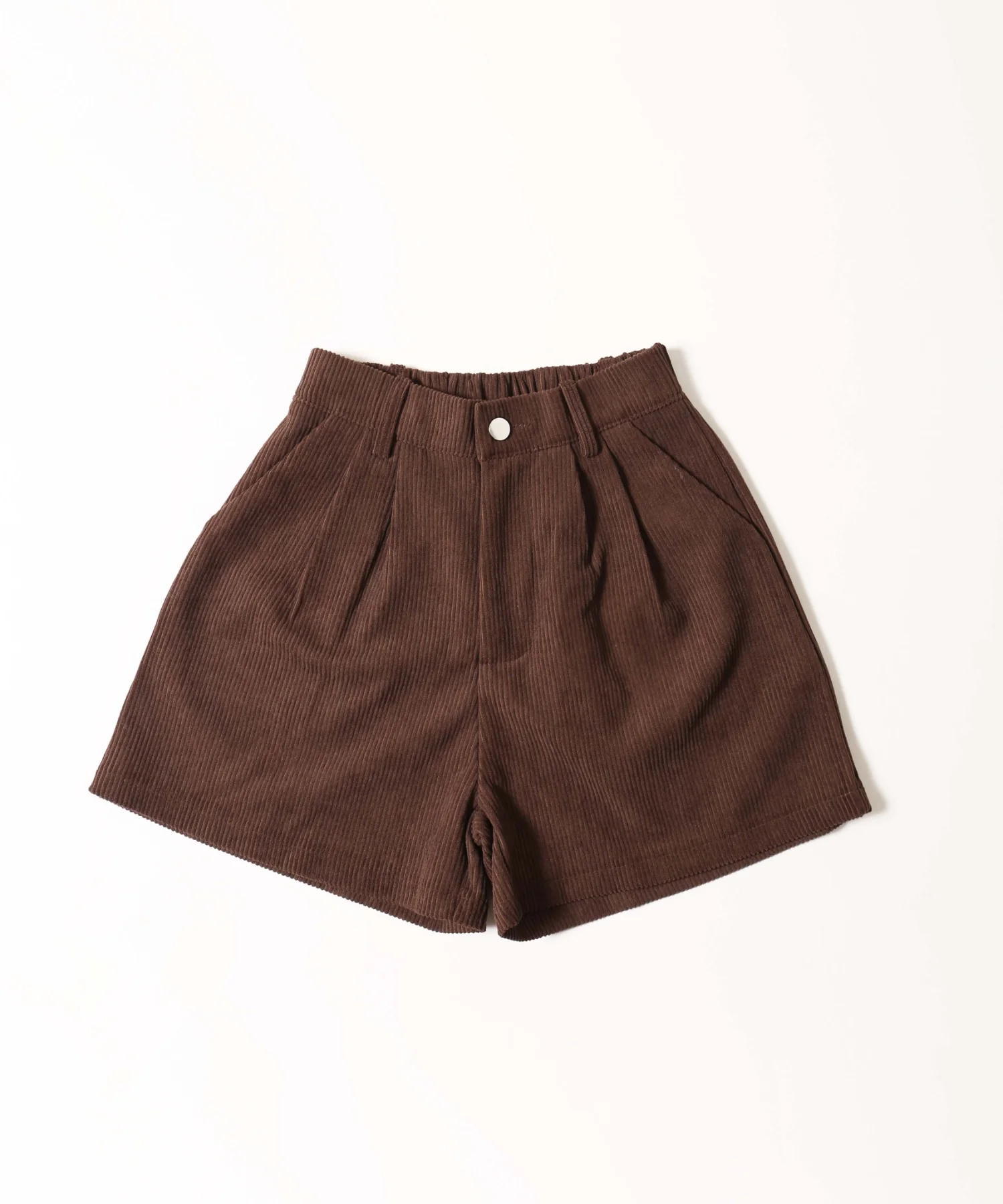 コーデュロイショートパンツ - Image 15
