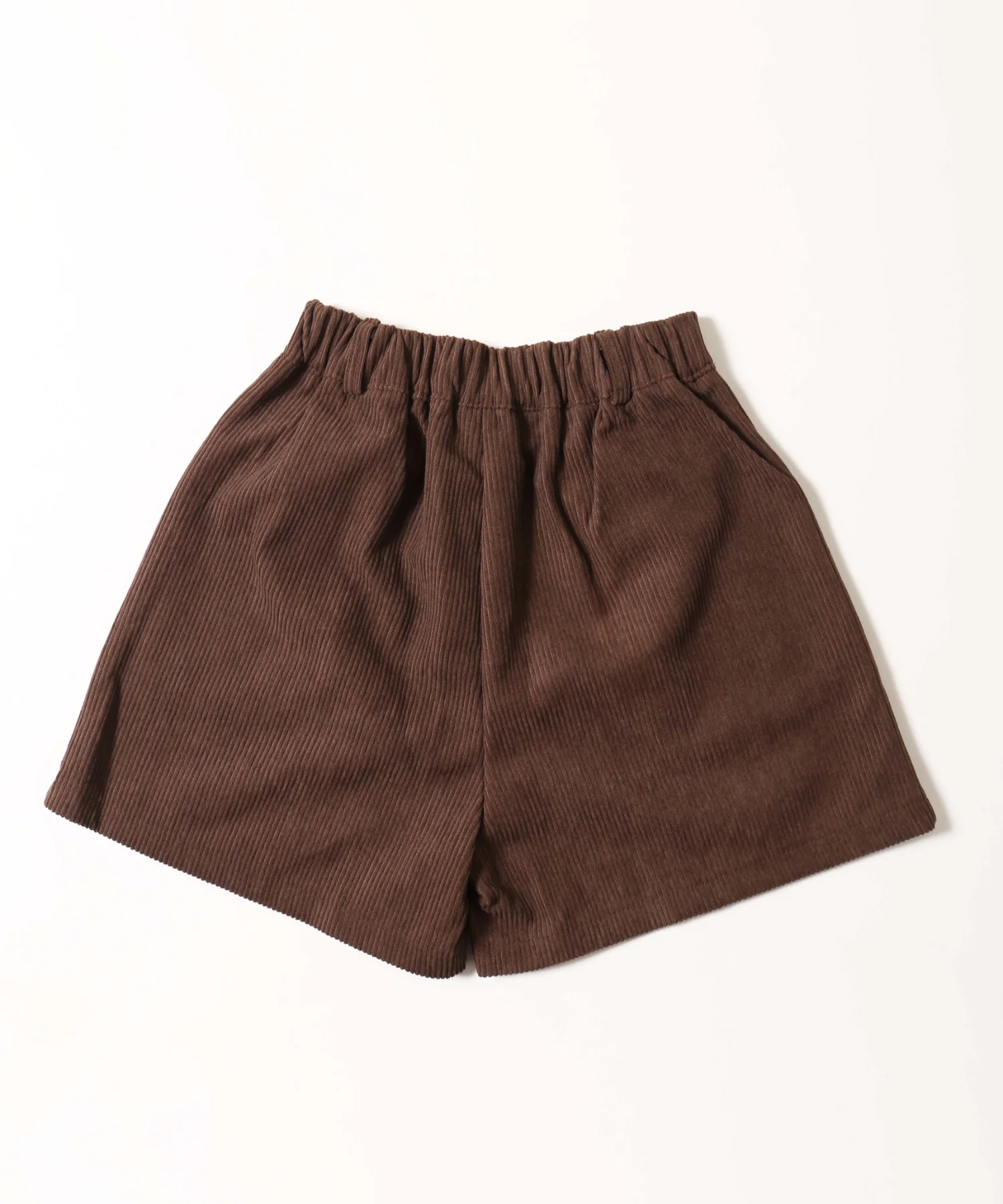 コーデュロイショートパンツ - Image 17