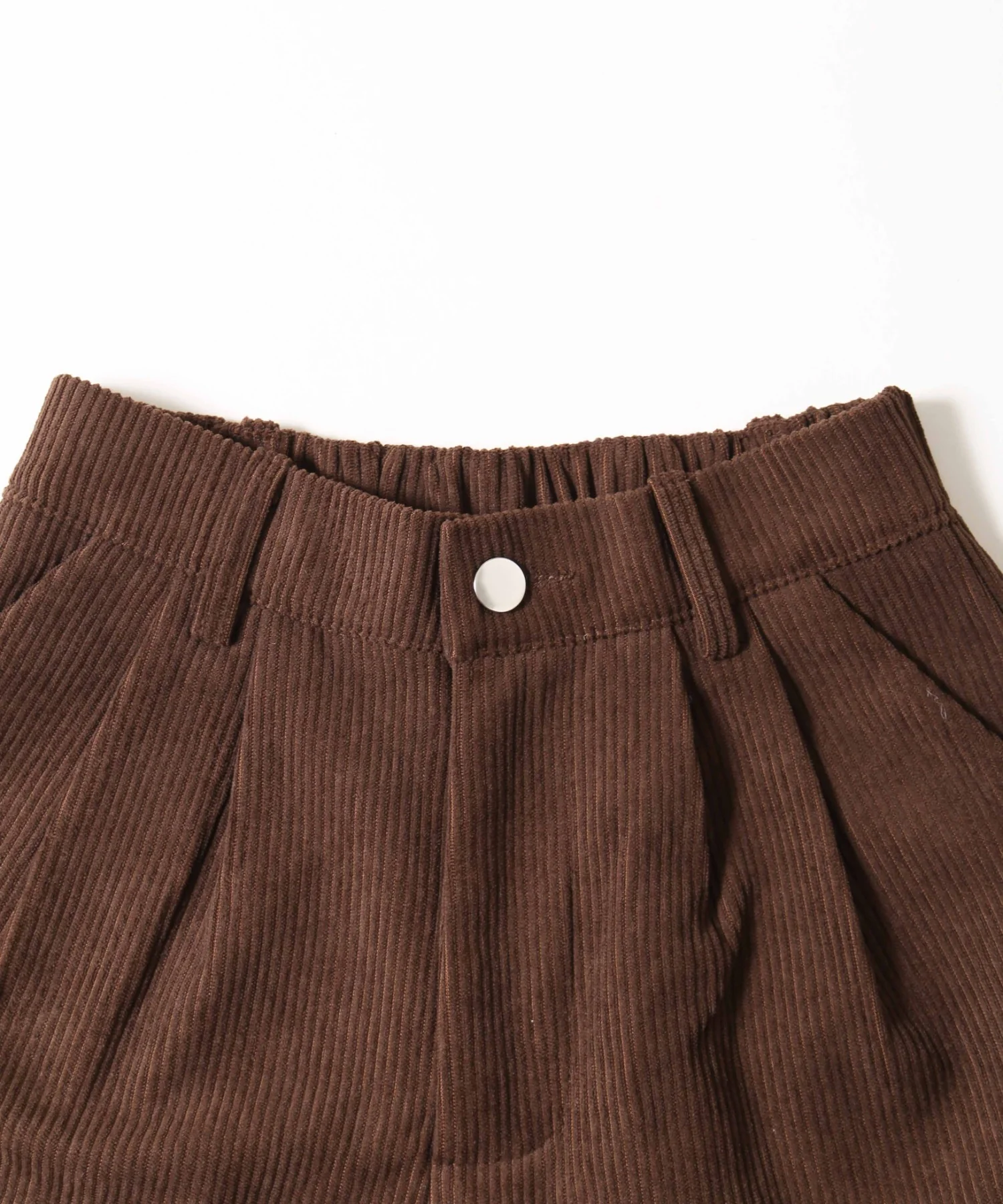 コーデュロイショートパンツ - Image 18