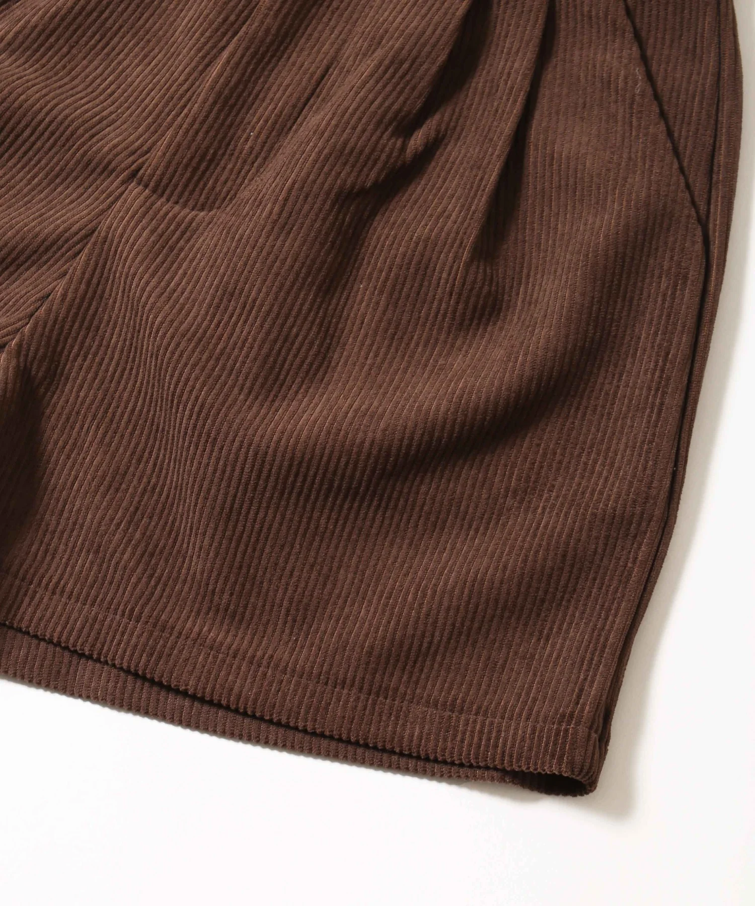 コーデュロイショートパンツ - Image 19