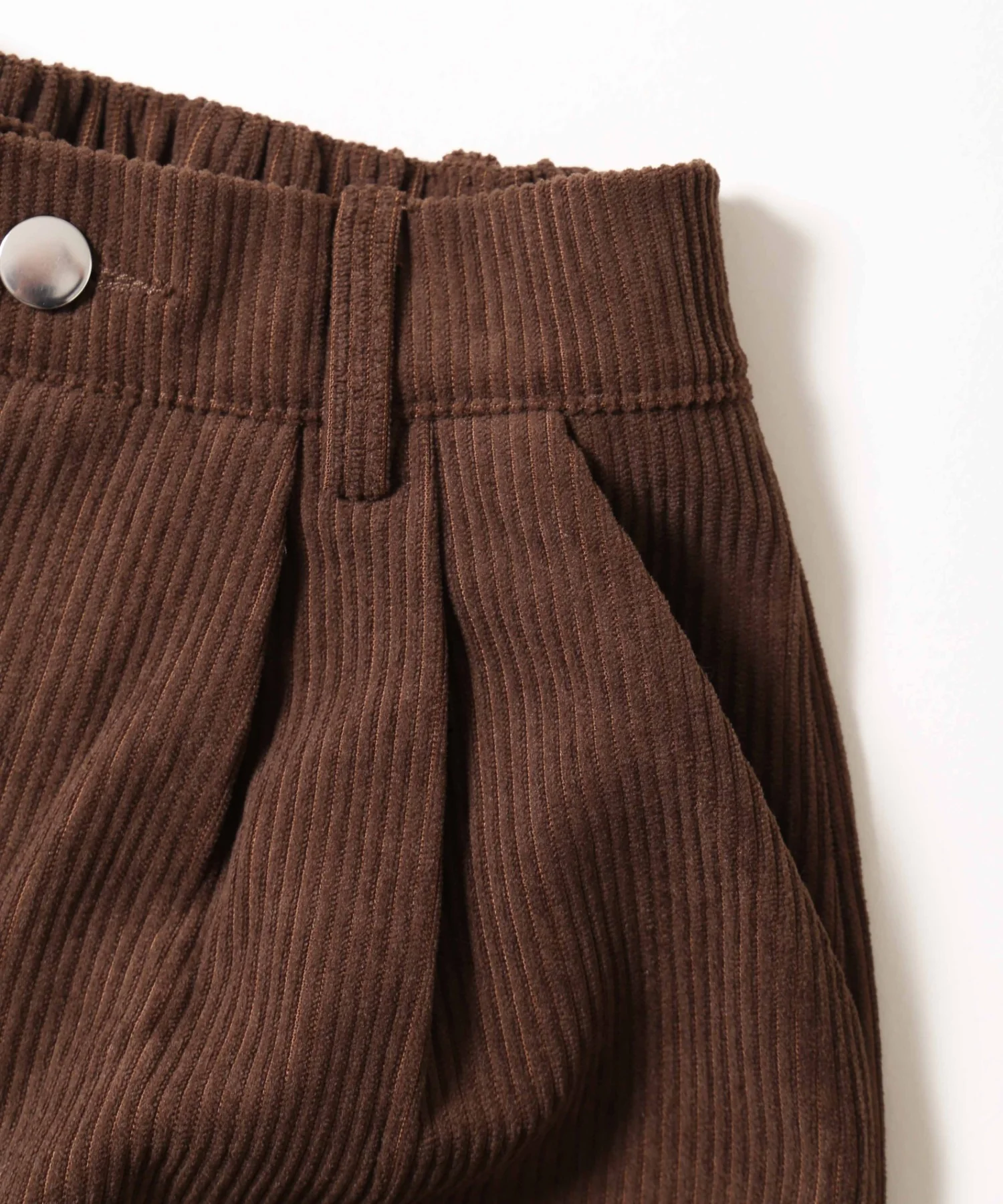 コーデュロイショートパンツ - Image 20