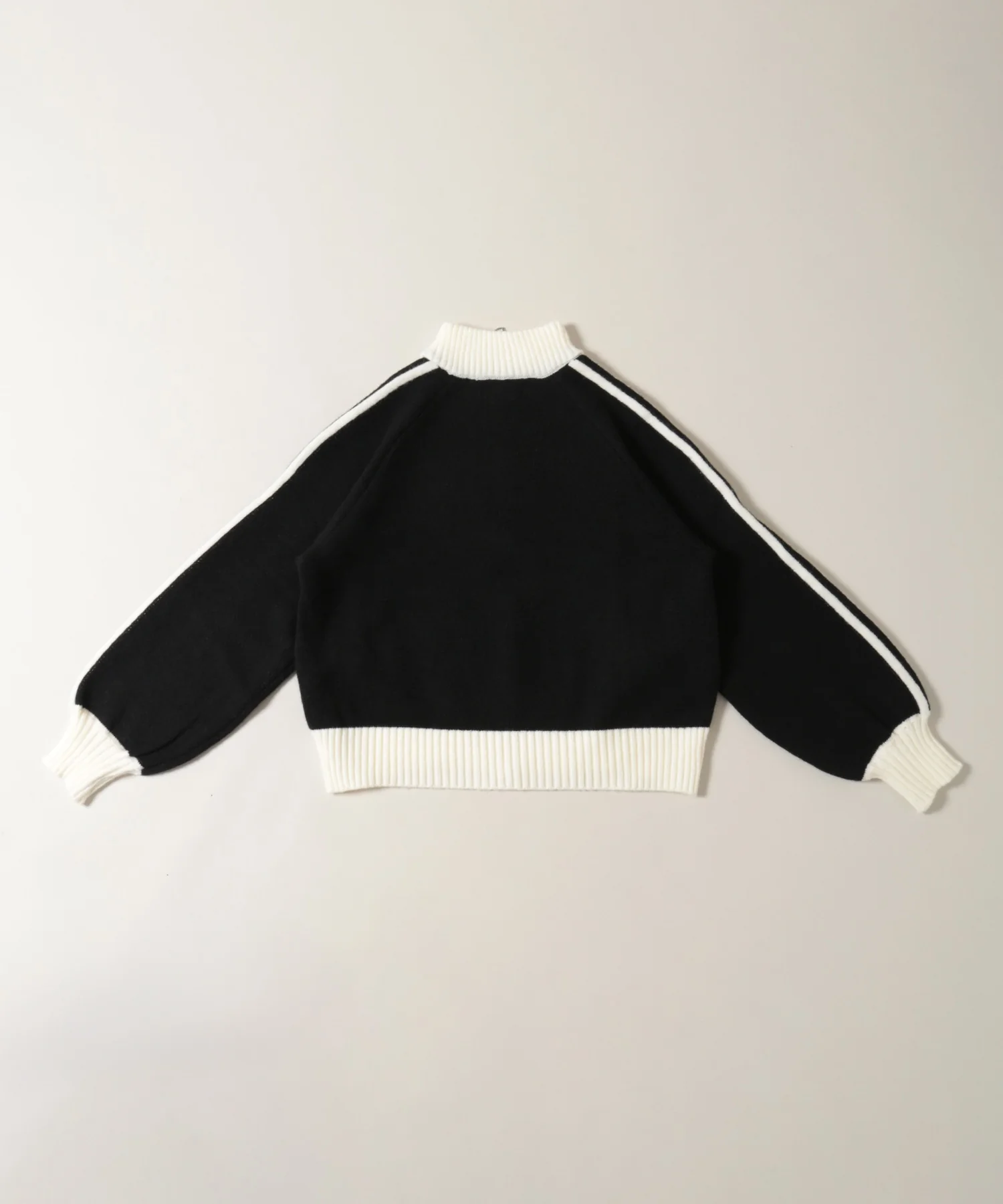 2ラインジップニット - Image 14