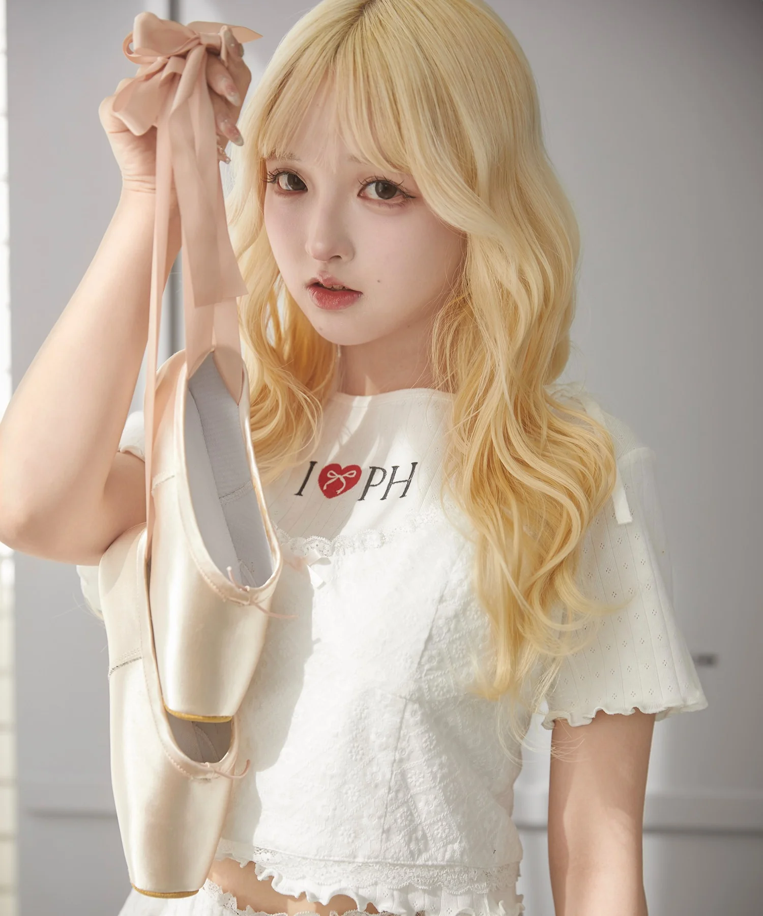 ショルダーリボンビスチェ - Image 28