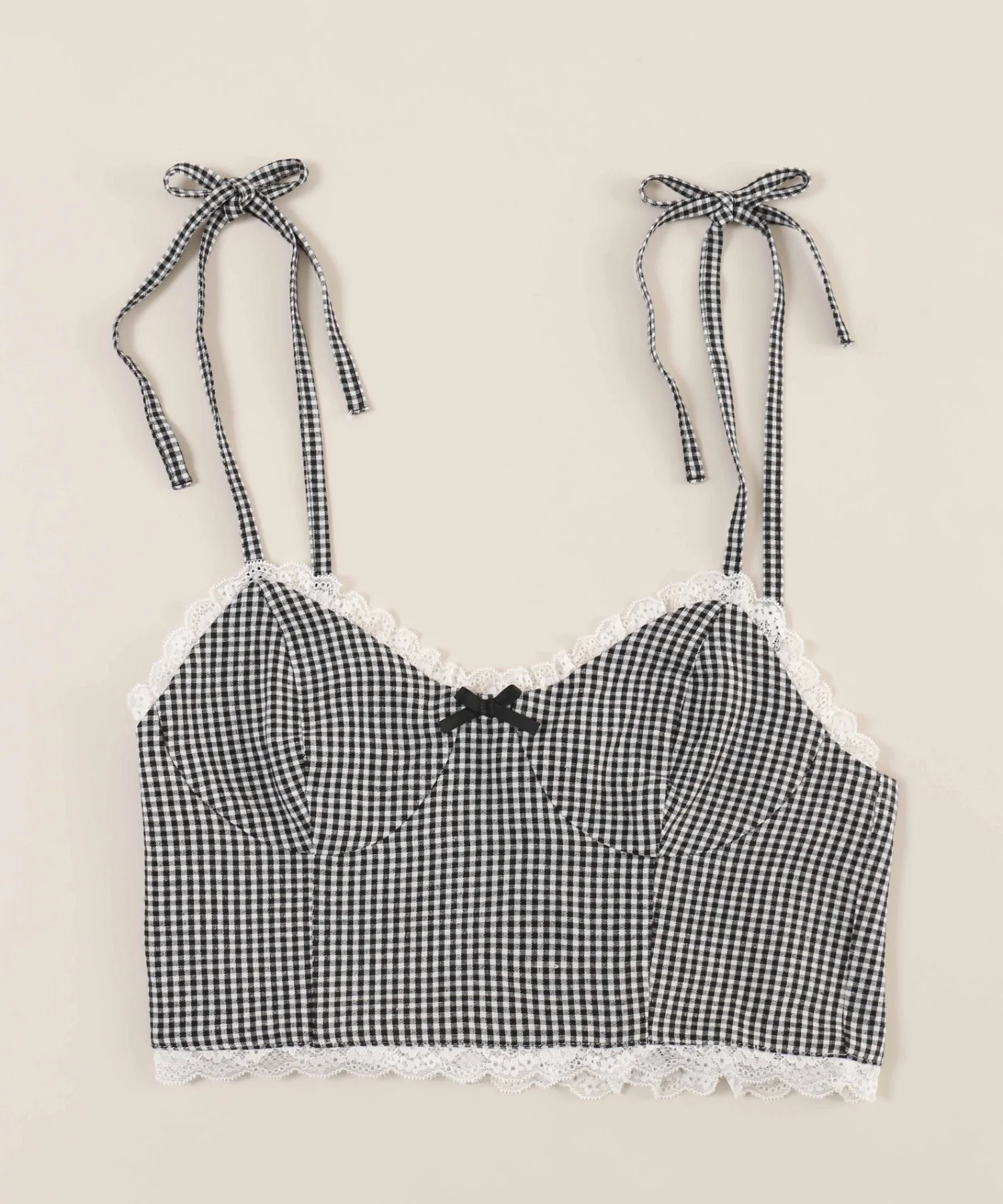 ショルダーリボンビスチェ - Image 40