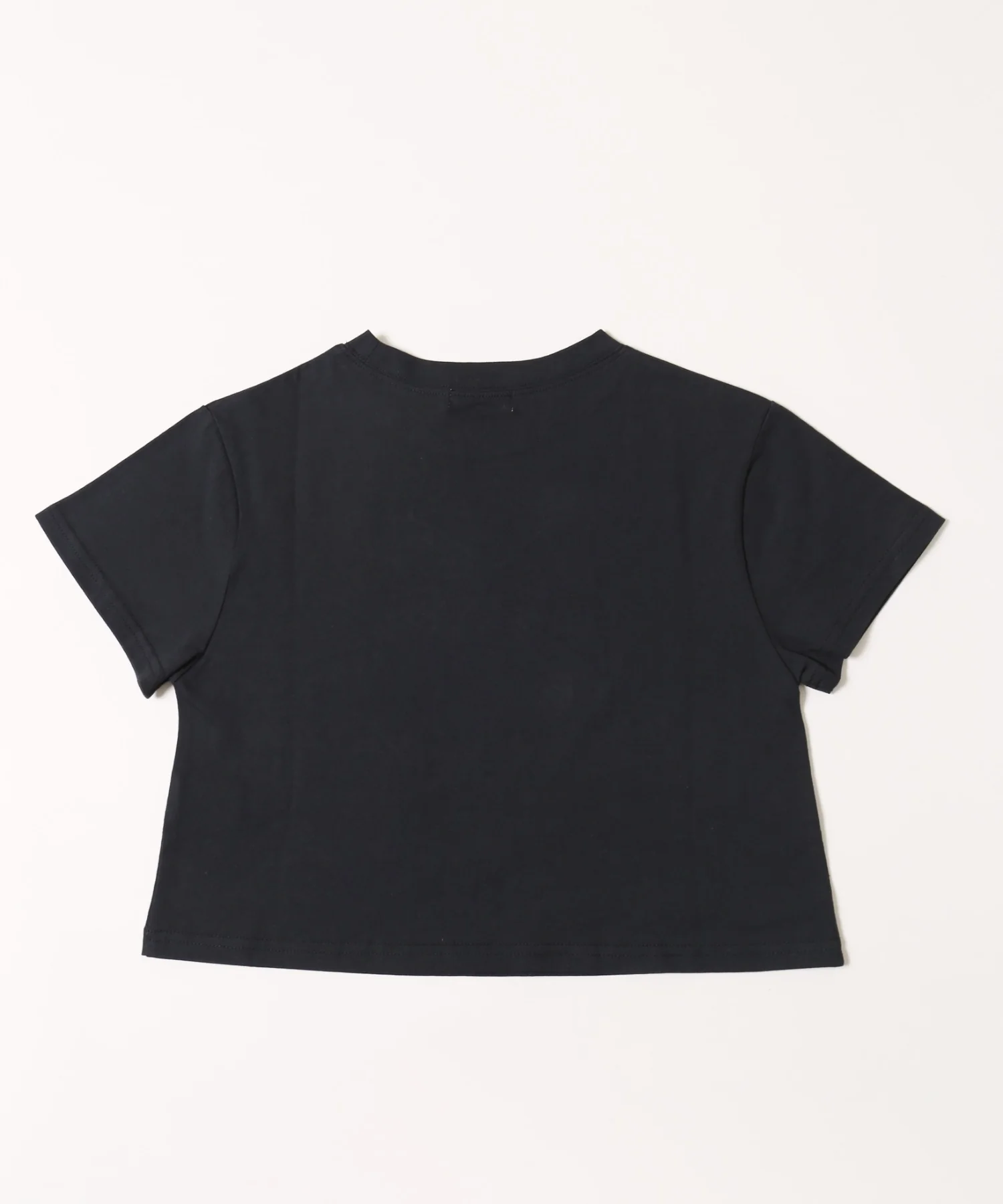 ビッグリボン刺繍Tシャツ - Image 18