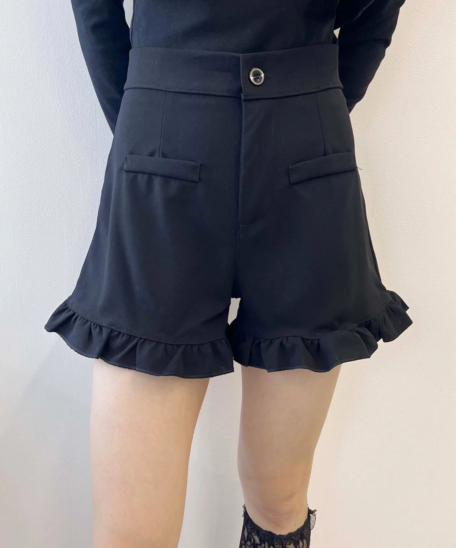 フリルショートパンツ - Image 10