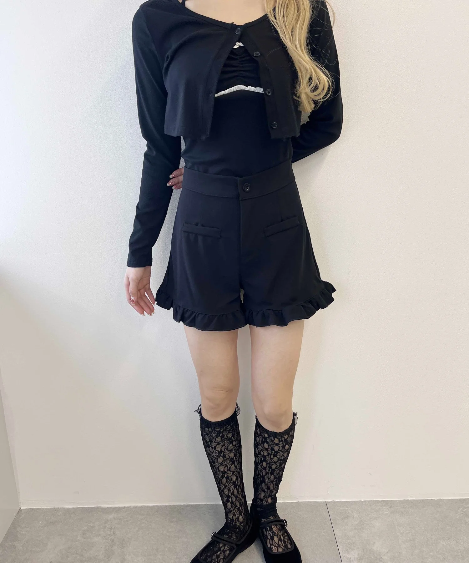フリルショートパンツ - Image 12