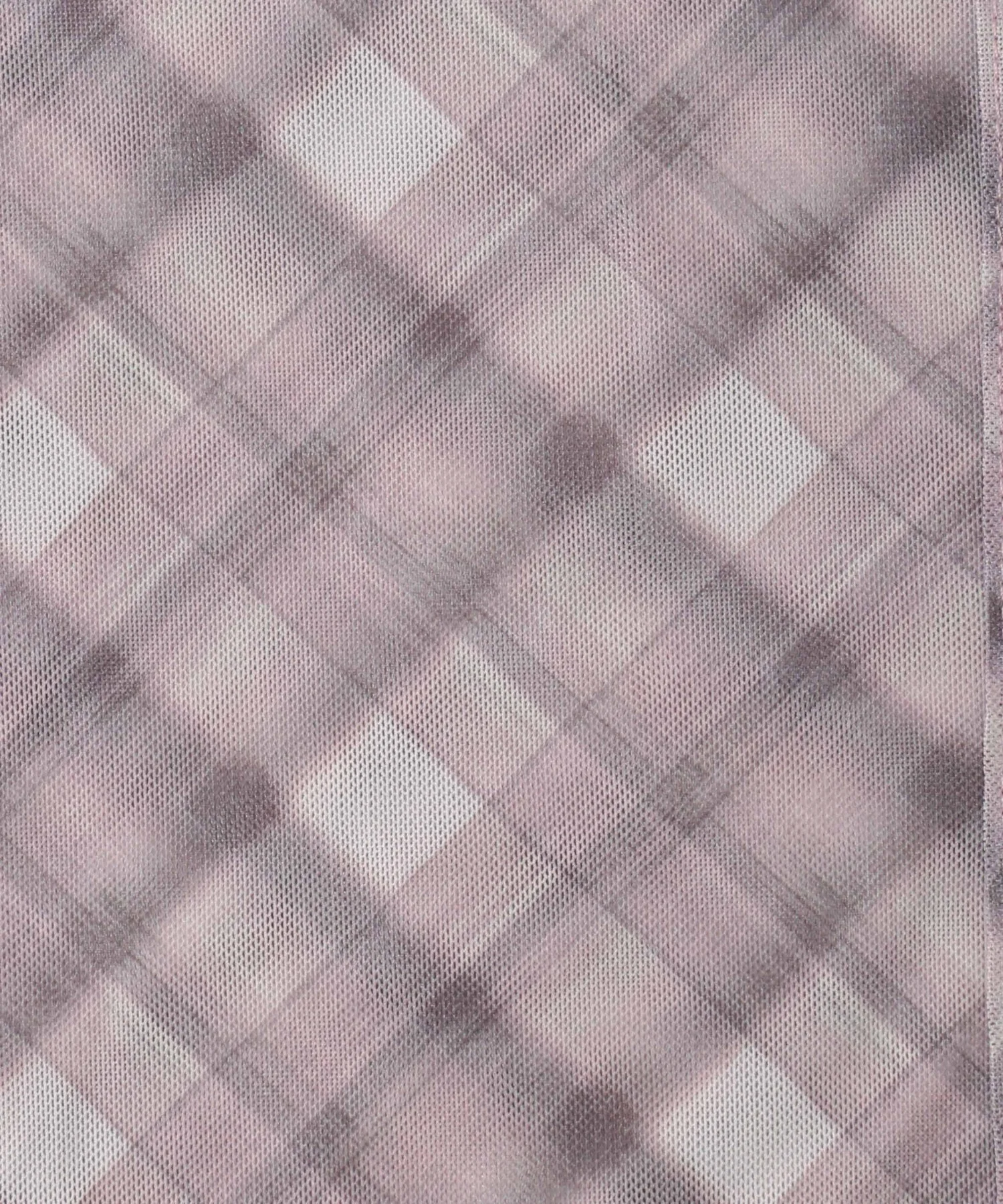チェックシアーブラウス - Image 21