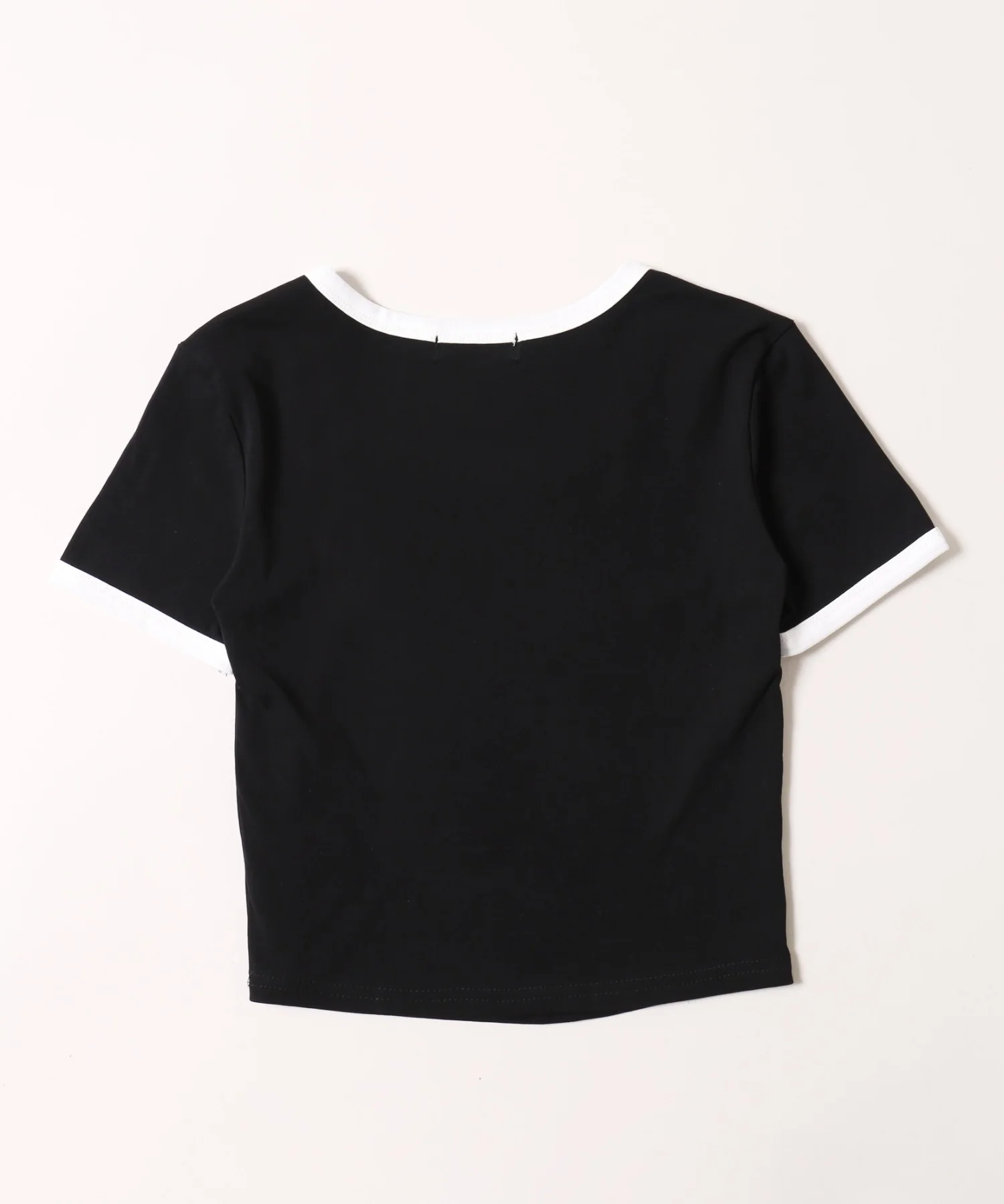 コンパクトリンガーTシャツ - Image 19