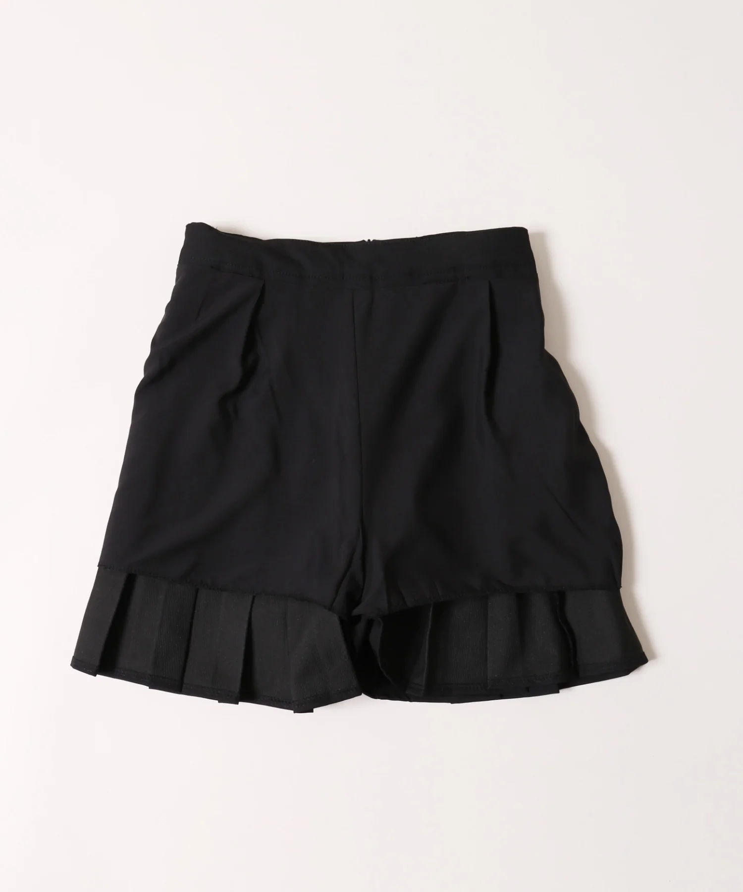 ベルト付きプリーツスカート - Image 15