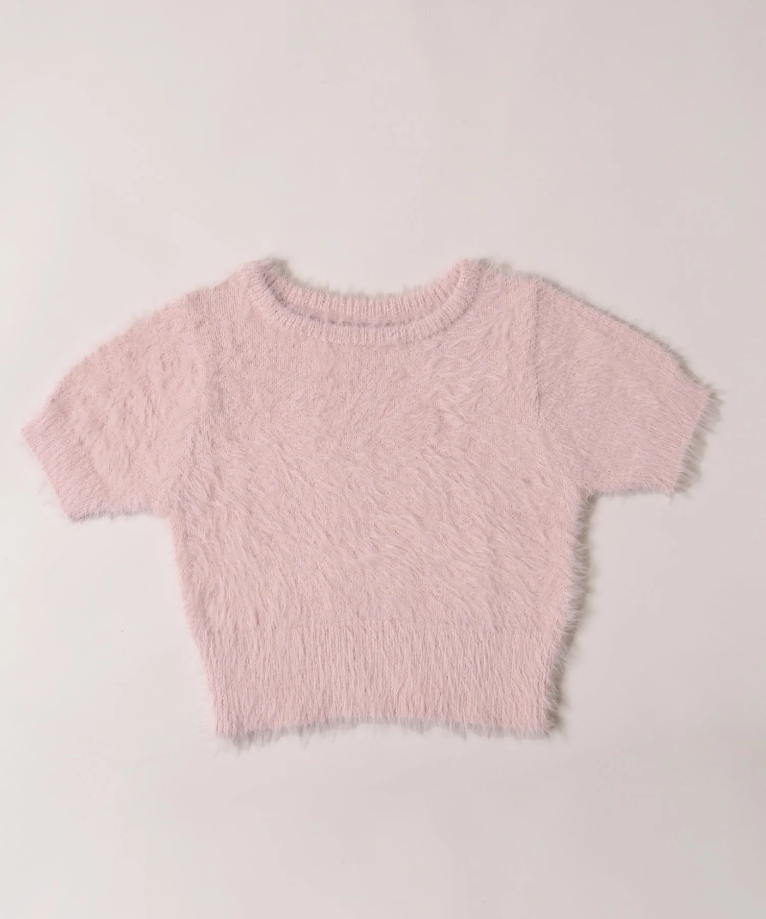 シャギーコンパクトニット - Image 13