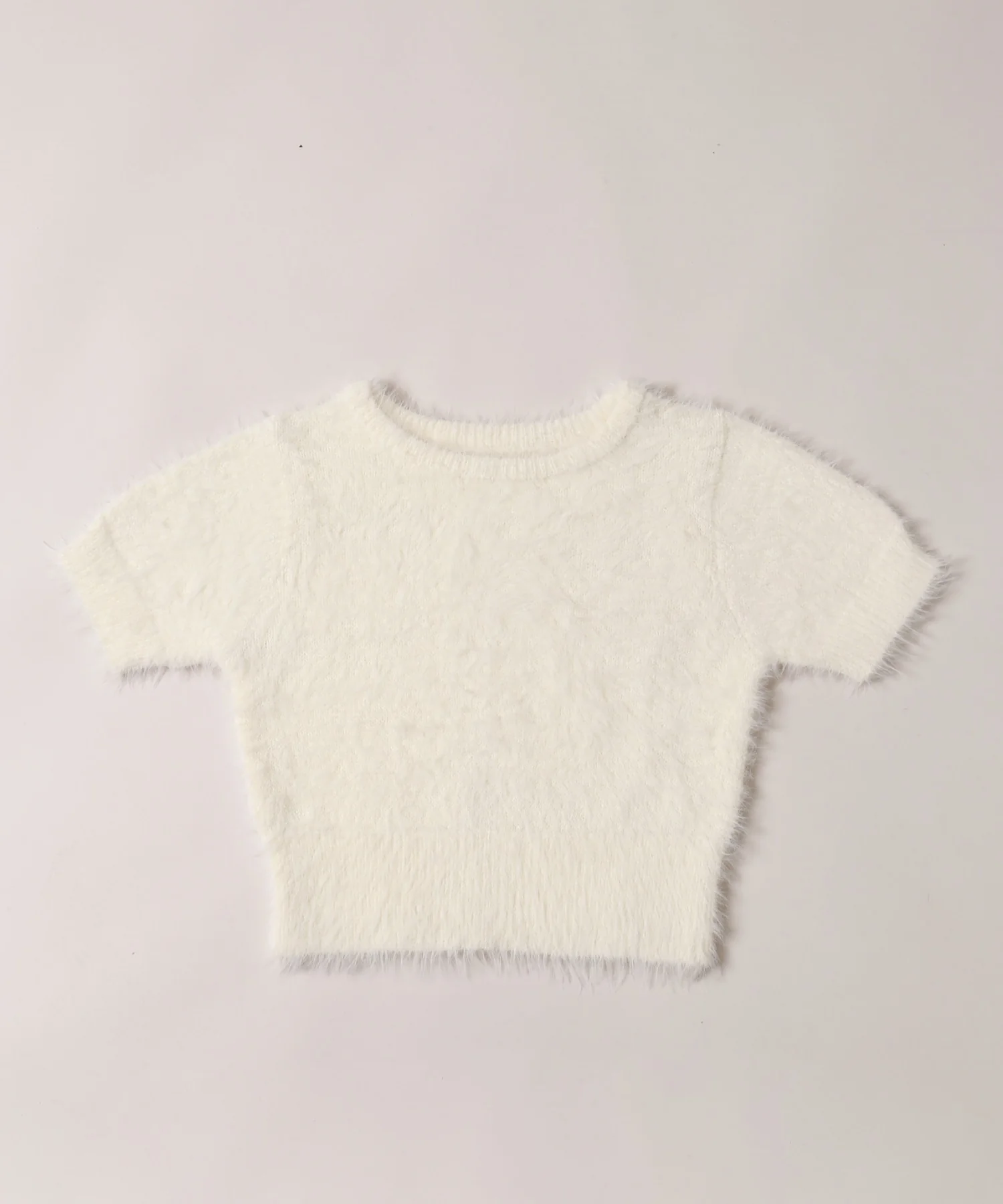 シャギーコンパクトニット - Image 14
