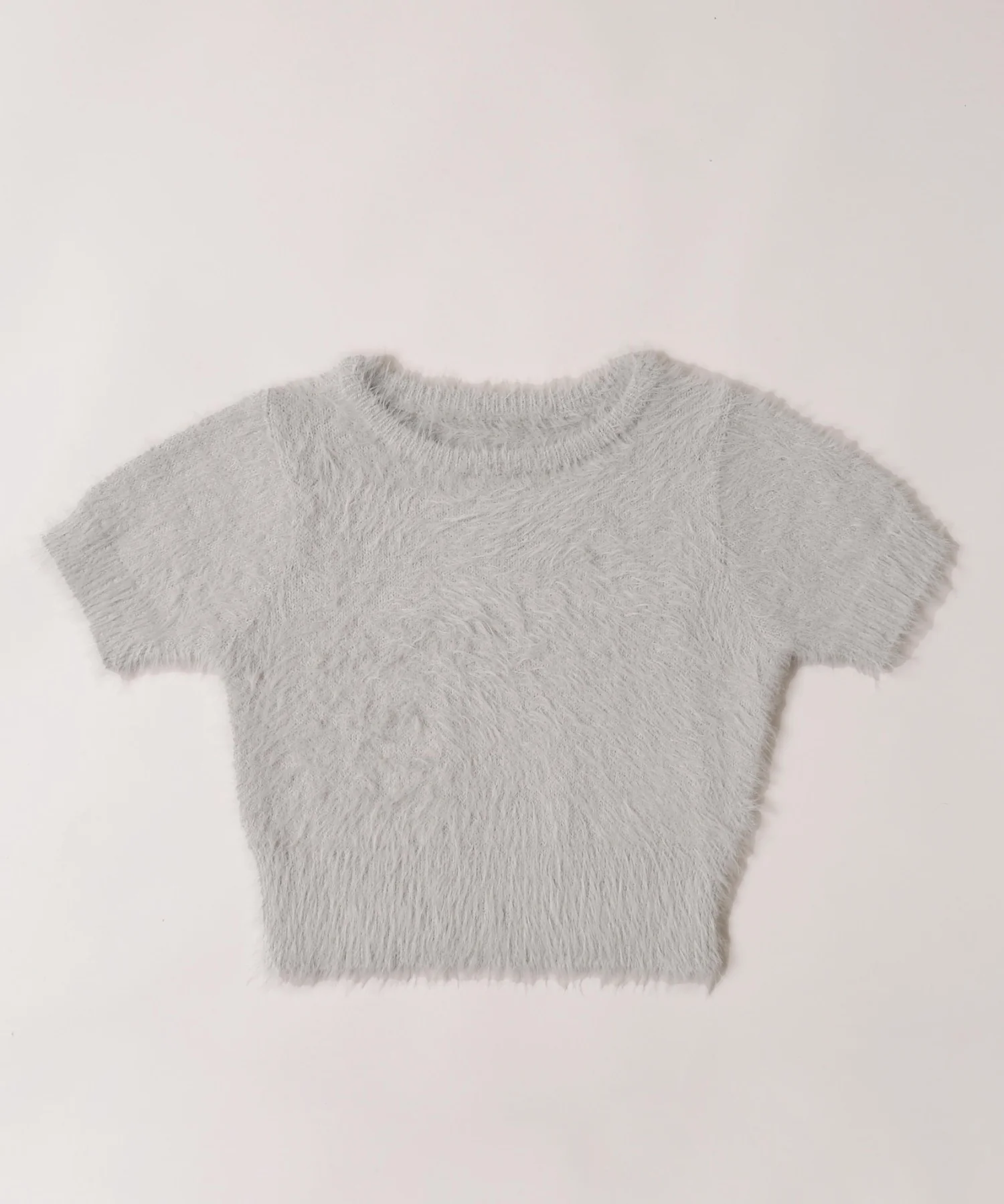 シャギーコンパクトニット - Image 15