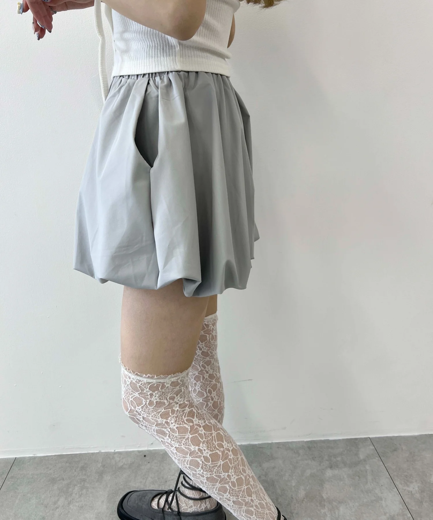 バルーンショートパンツ - Image 14