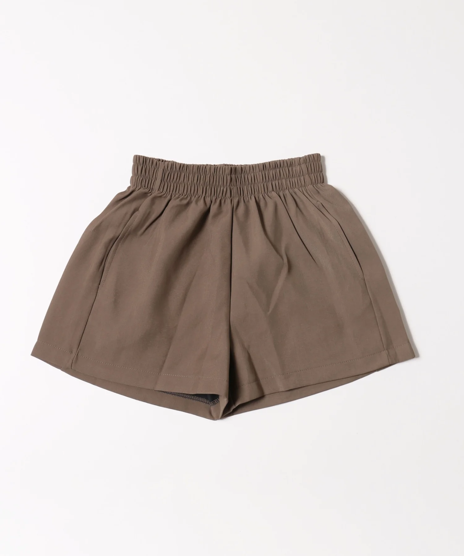 フレアショートパンツ - Image 10