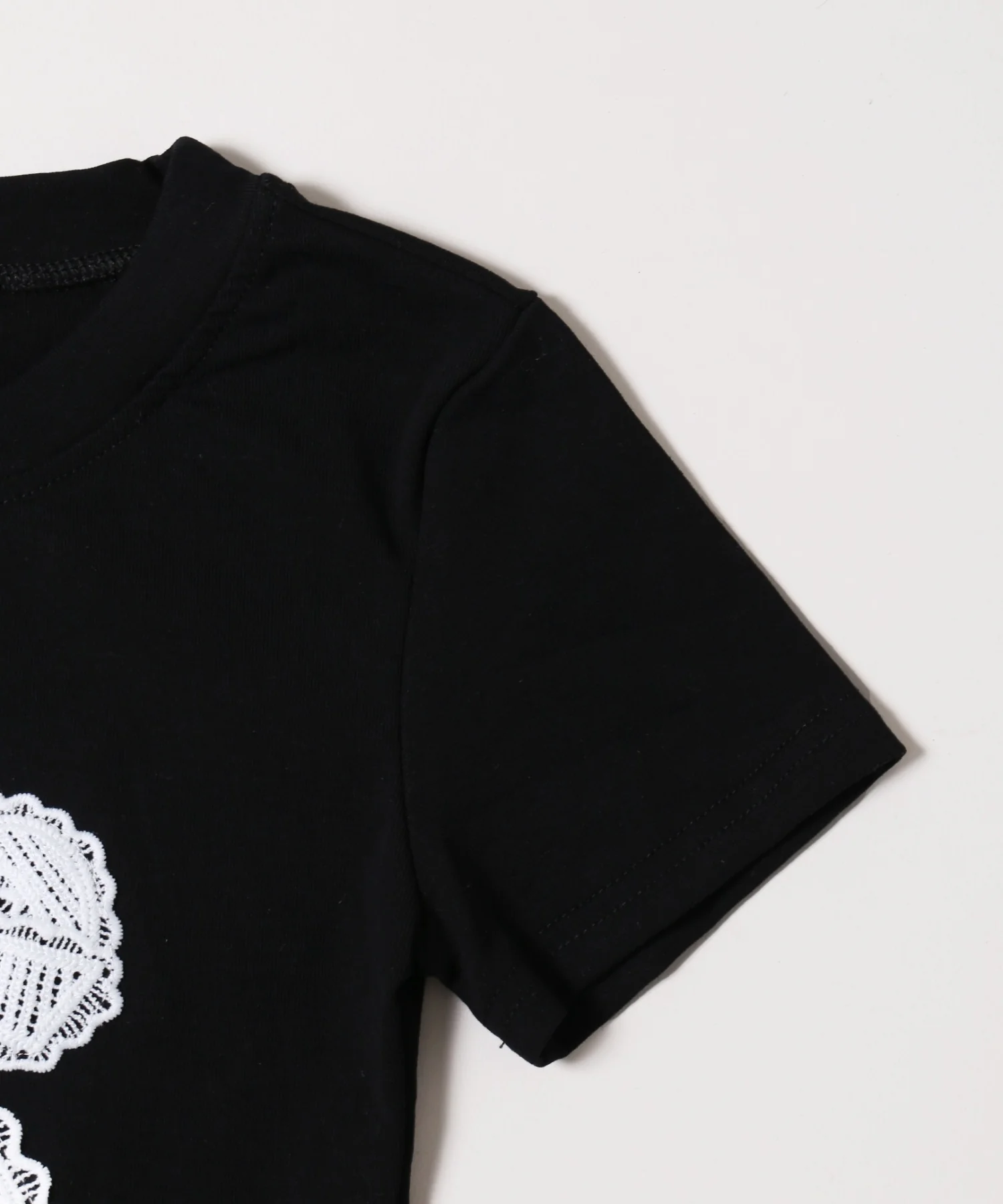 リボンワッペンピチTシャツ - Image 14