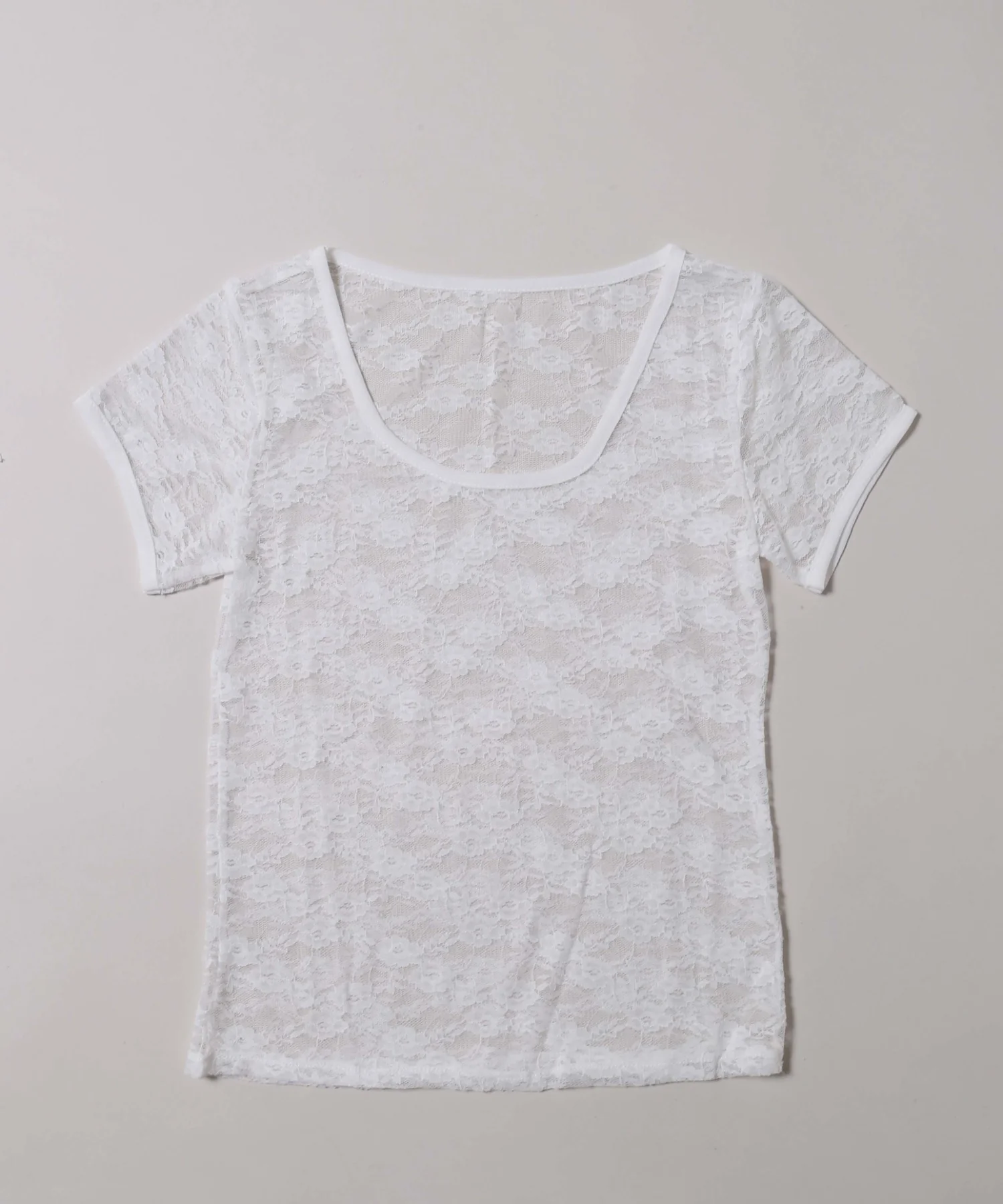 ピチレースTシャツ - Image 12