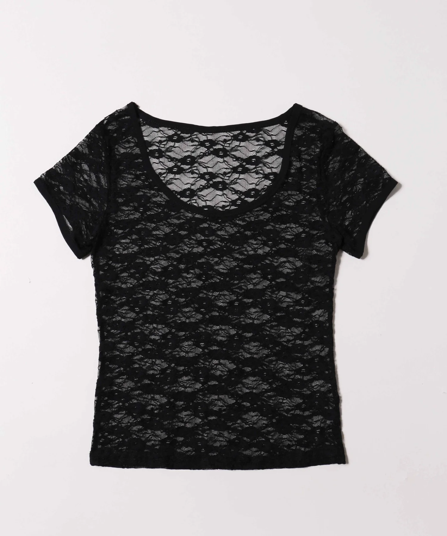ピチレースTシャツ - Image 13