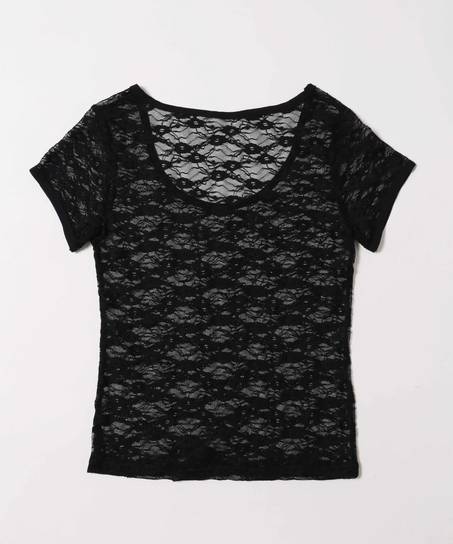 ピチレースTシャツ - Image 14
