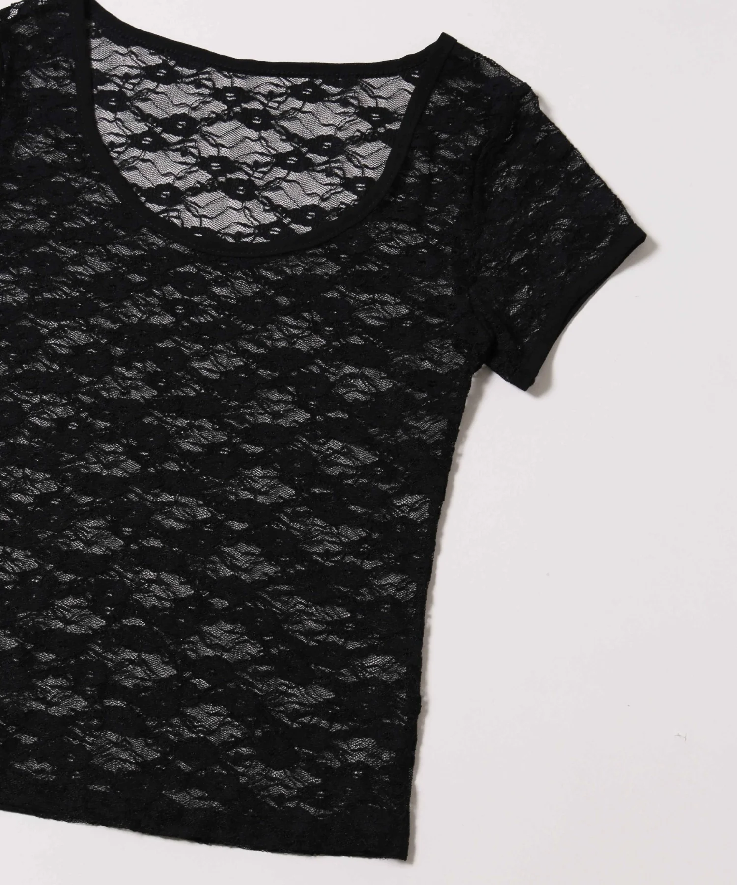 ピチレースTシャツ - Image 17