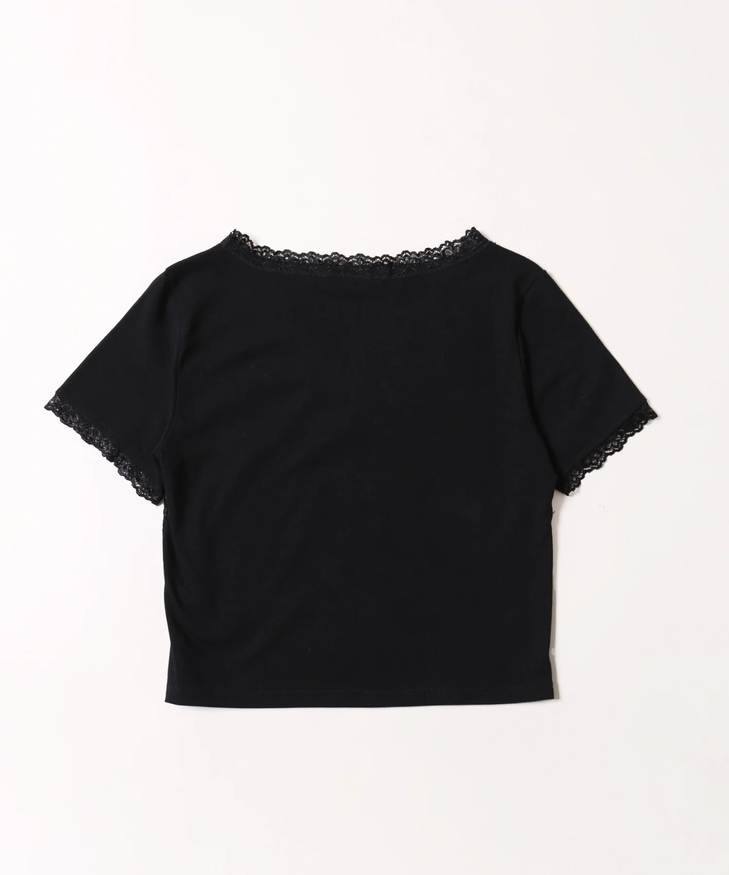 クロスリボンTシャツ - Image 18