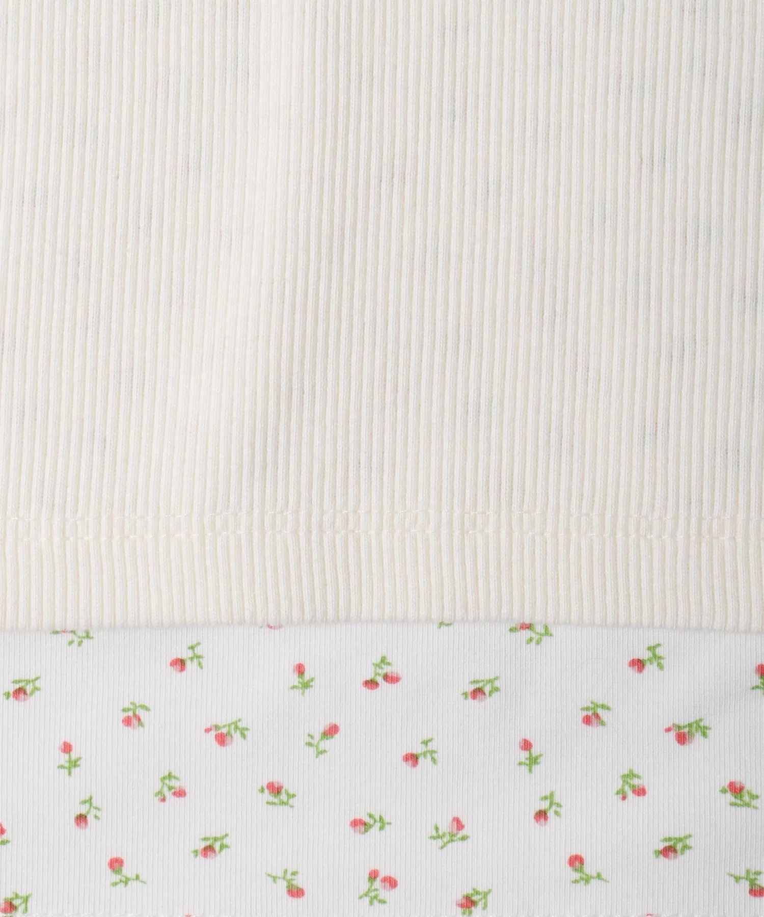 フェイクレイヤードTシャツ - Image 24