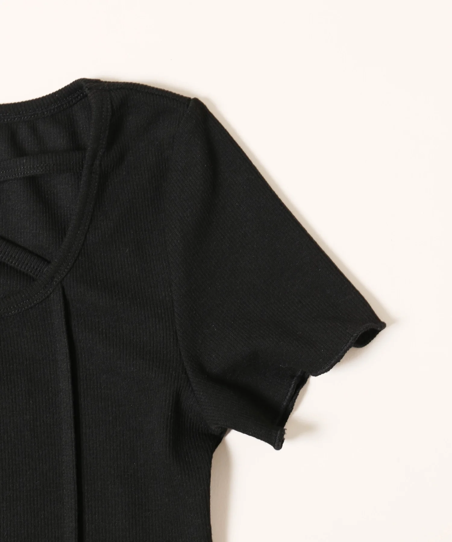 クロスデザインTシャツ - Image 22
