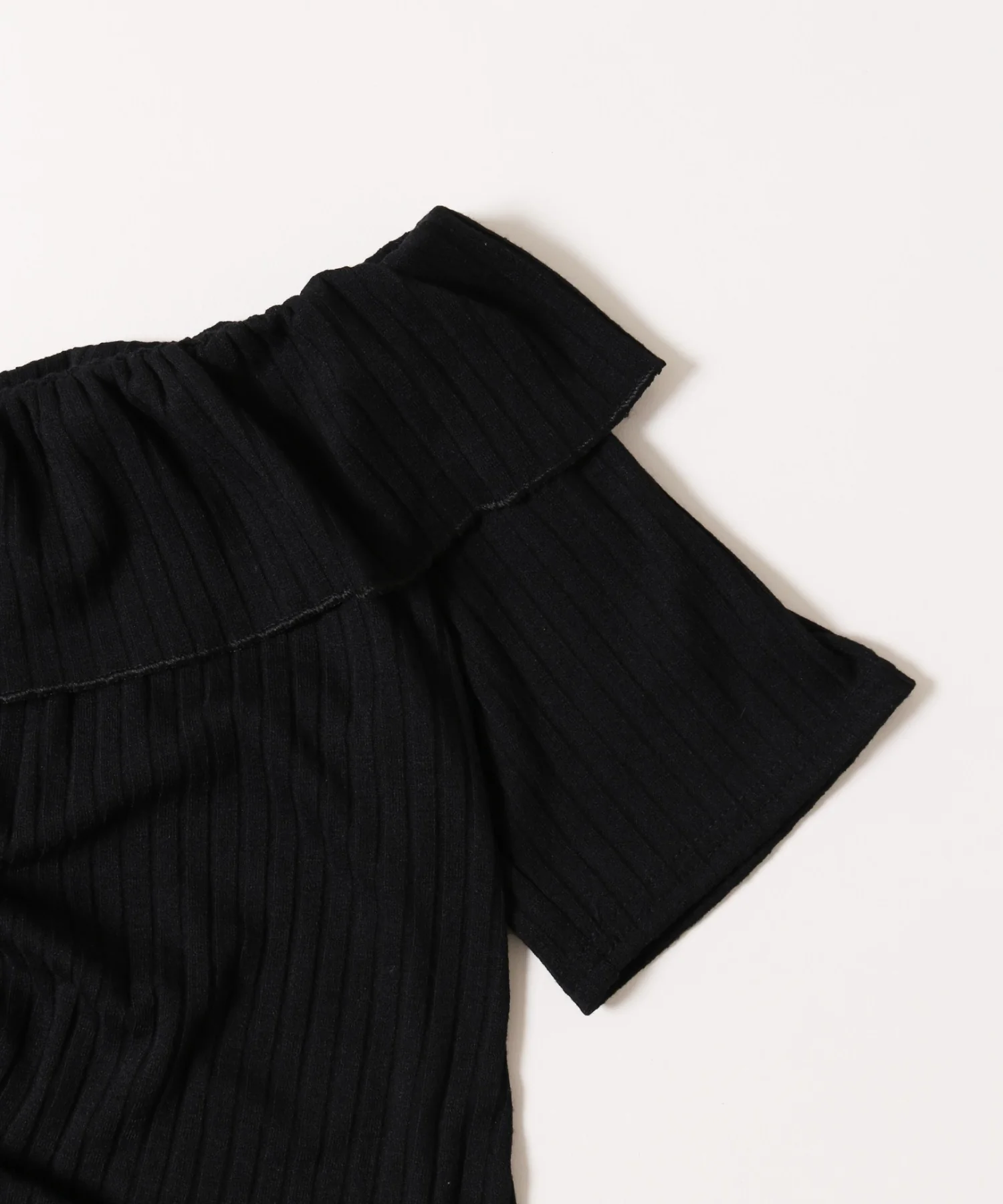 イレヘムオフショルトップス - Image 17