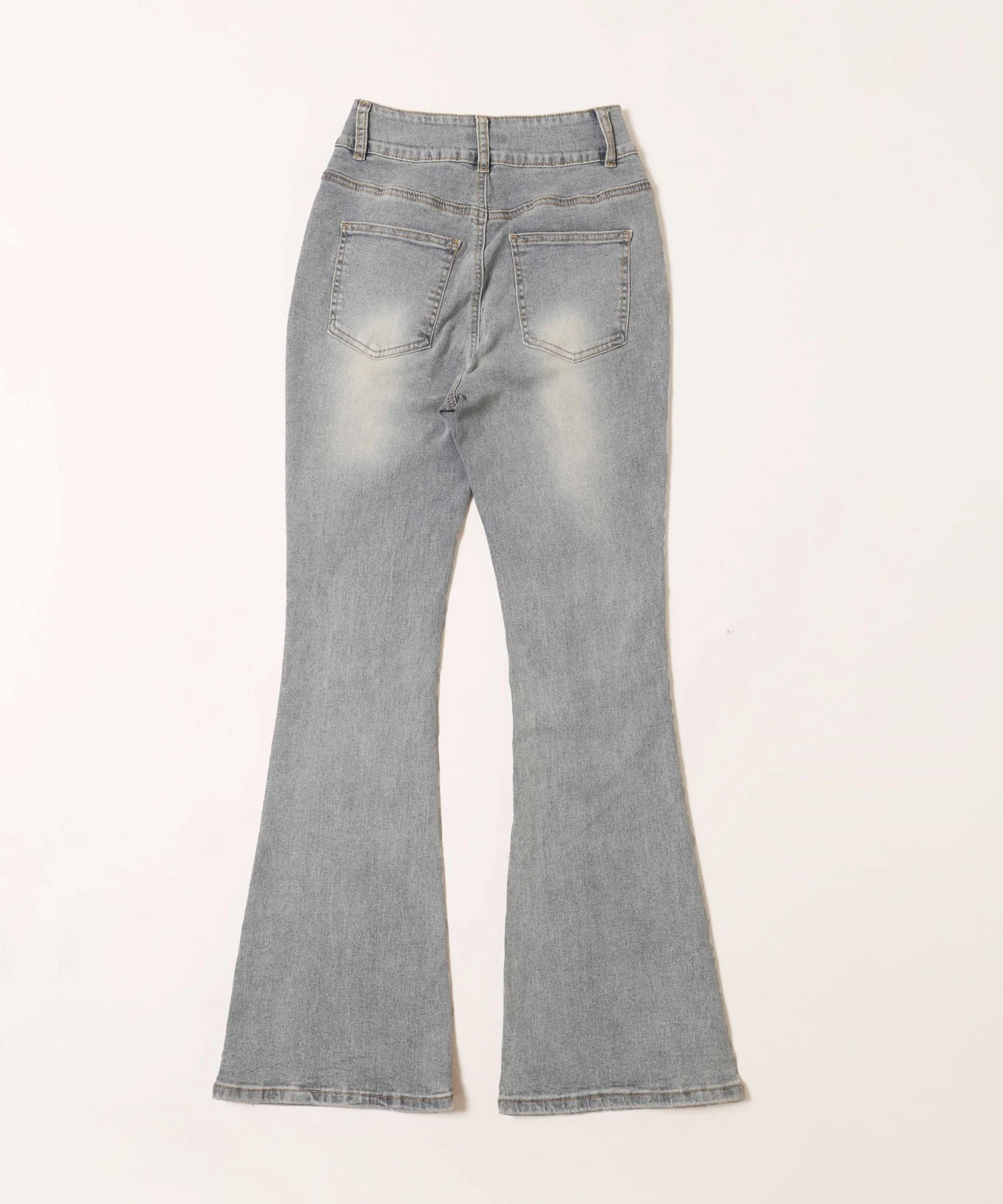 ストレッチフレアパンツ - Image 22