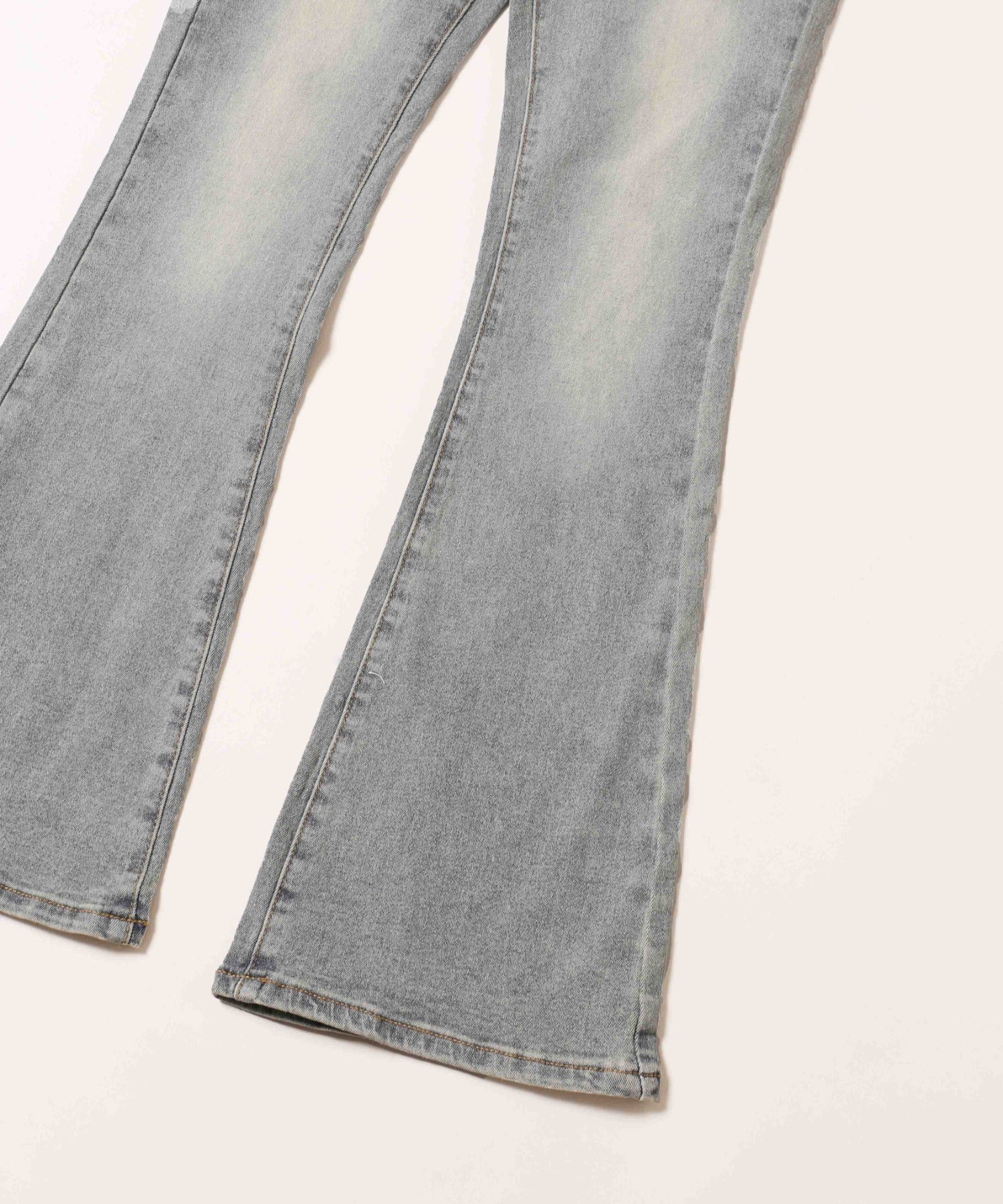ストレッチフレアパンツ - Image 25