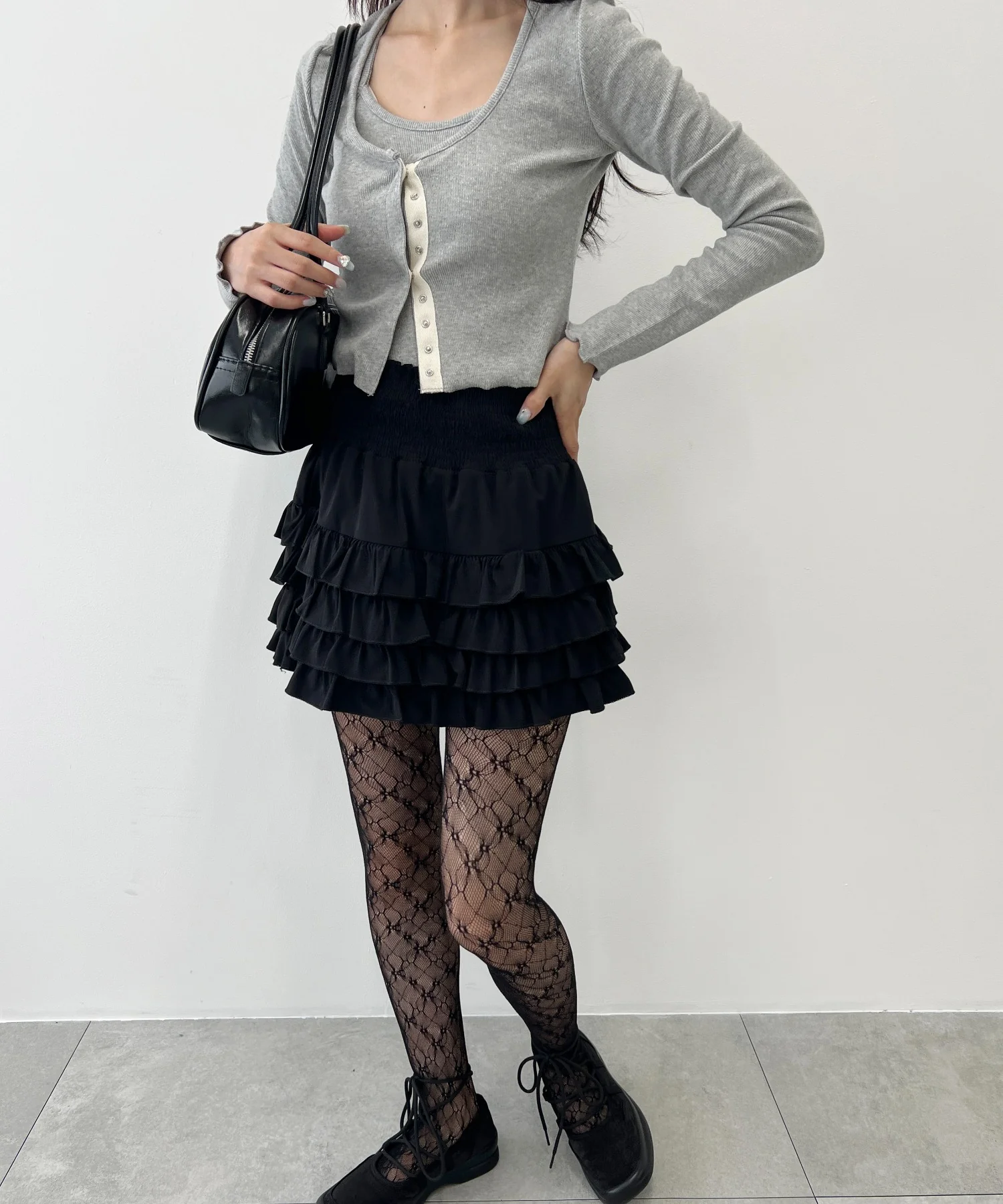 レースタイツ - Image 19