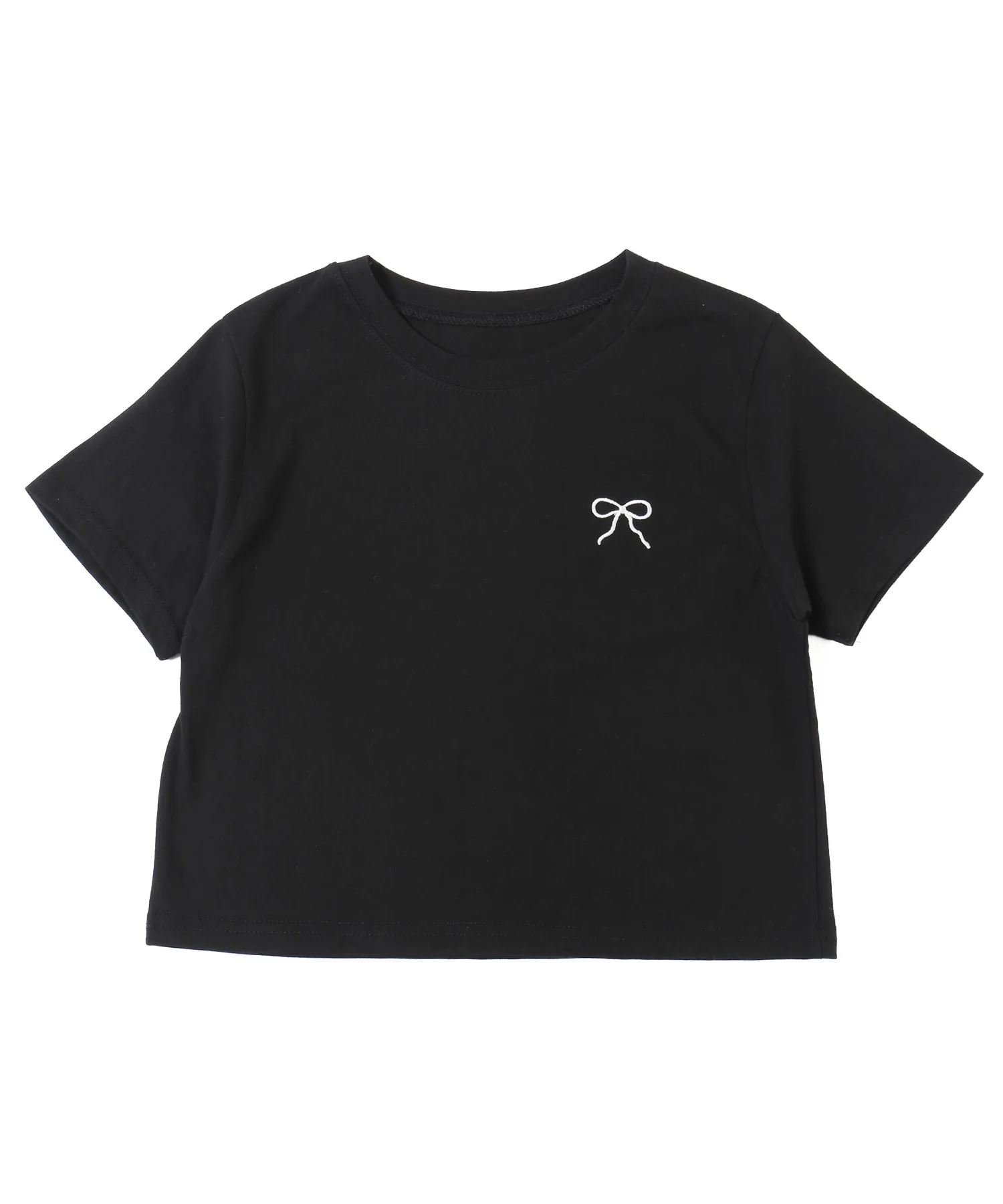 リボンコンパクトTシャツ - Image 24