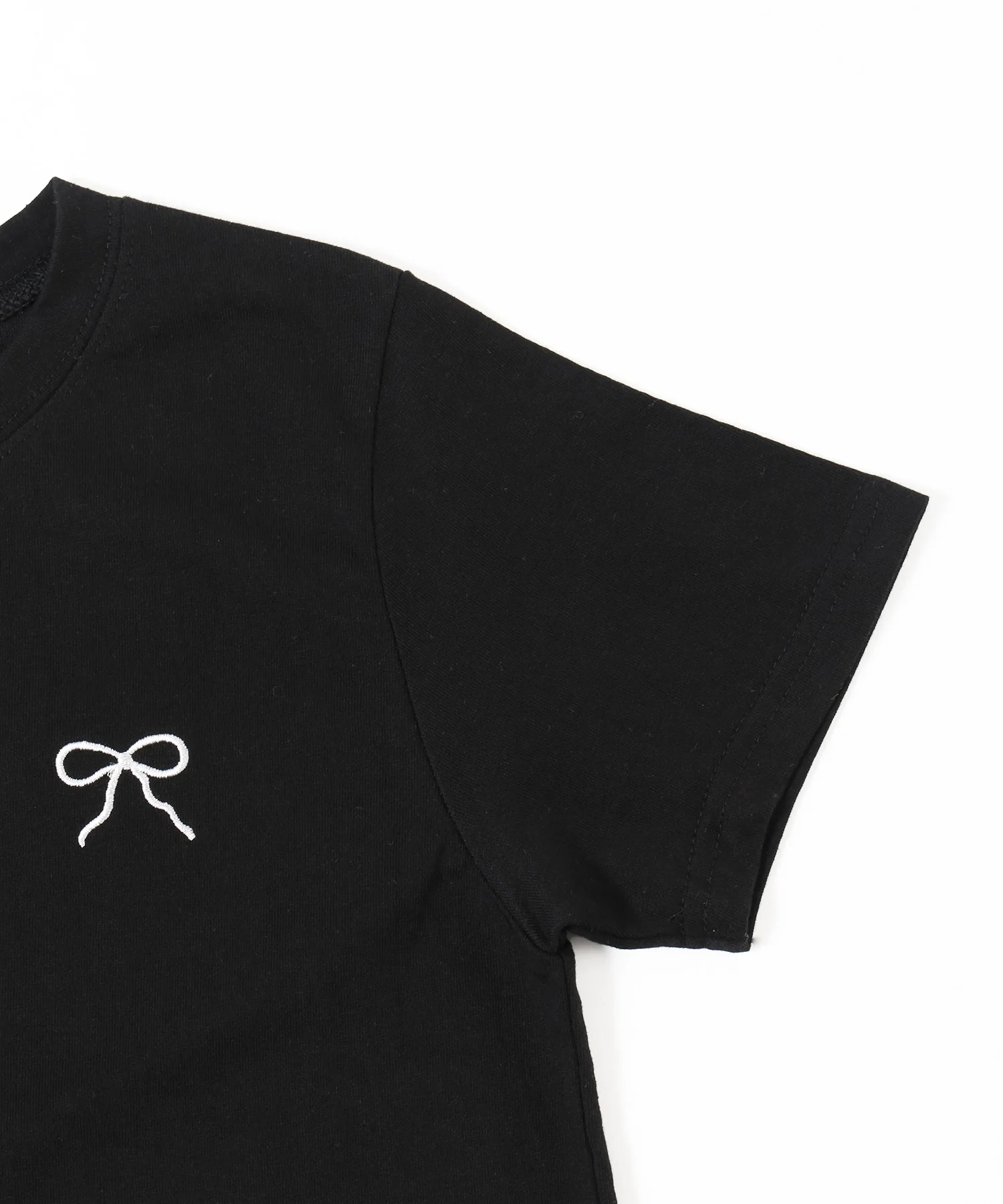 リボンコンパクトTシャツ - Image 27