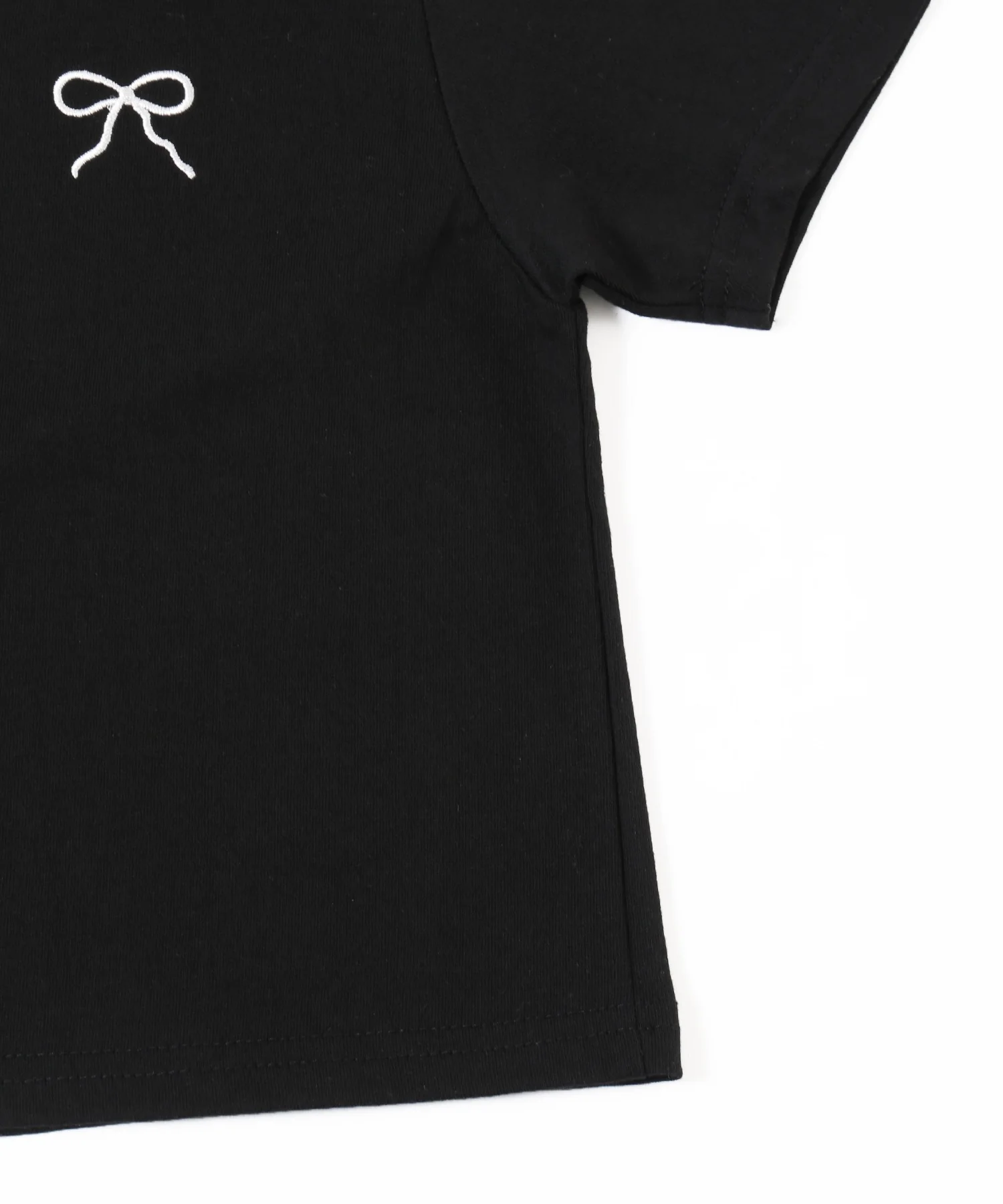 リボンコンパクトTシャツ - Image 28