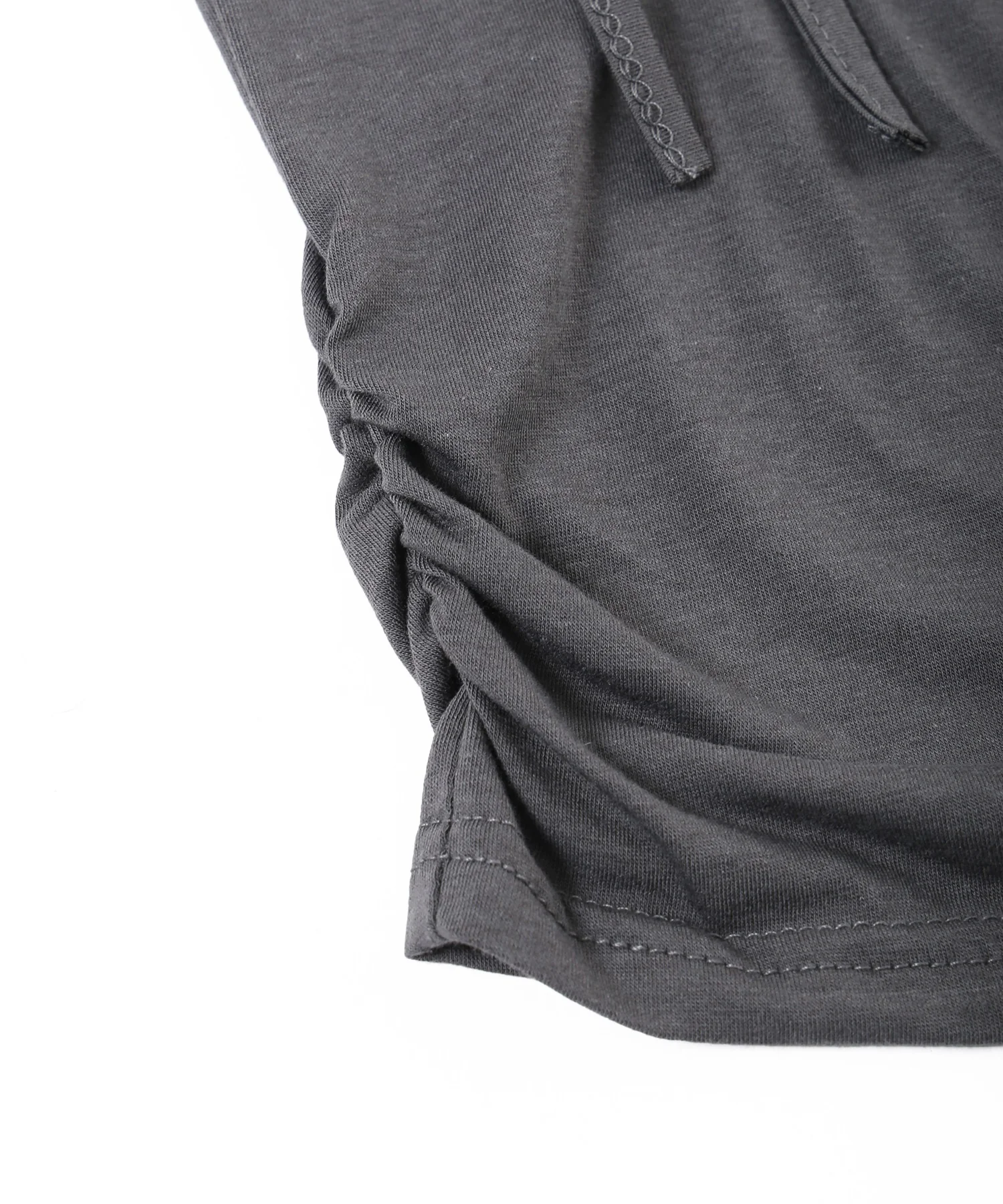 カットアウトWリボンTシャツ - Image 25