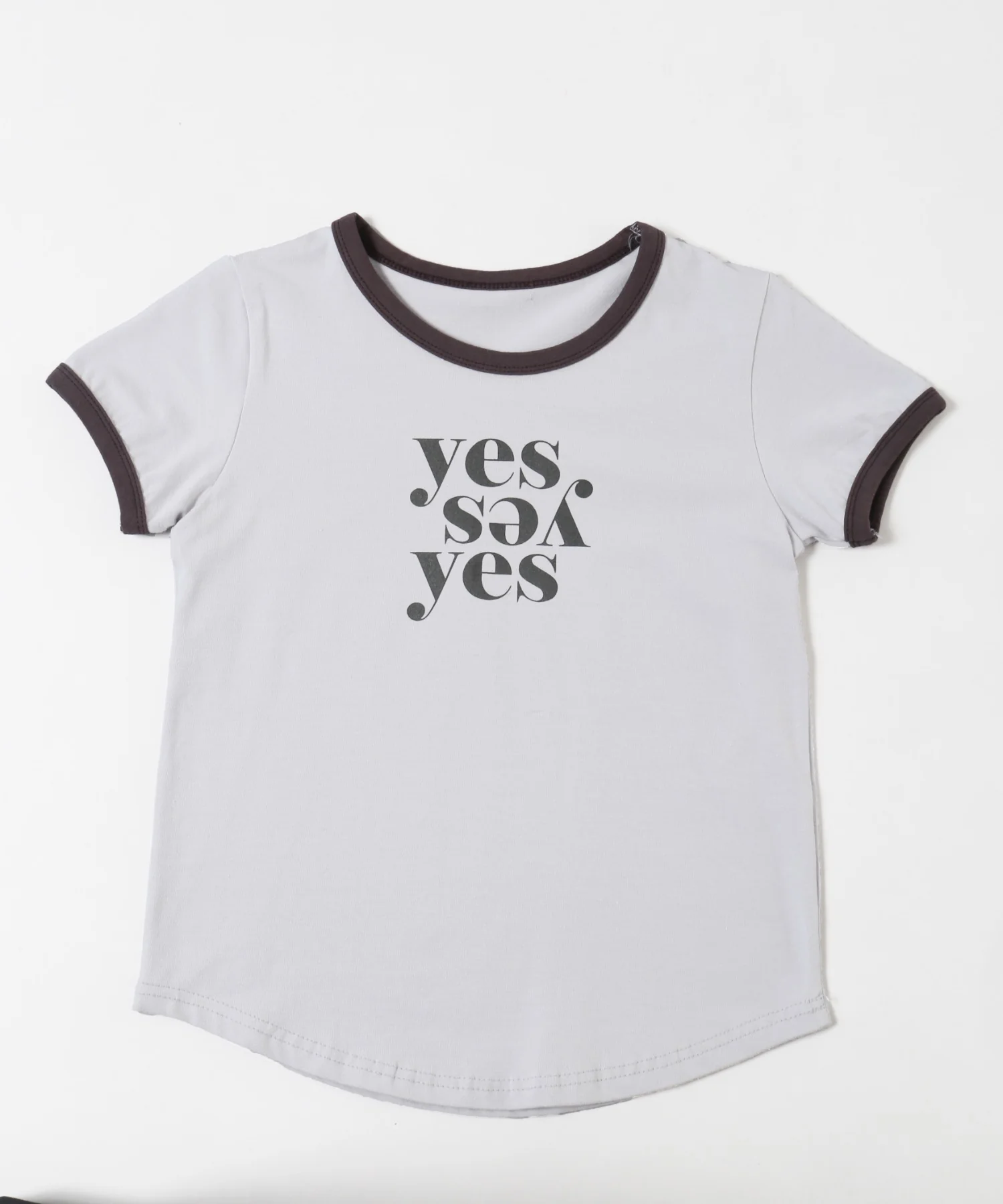 ロゴリンガーコンパクトTシャツ - Image 15