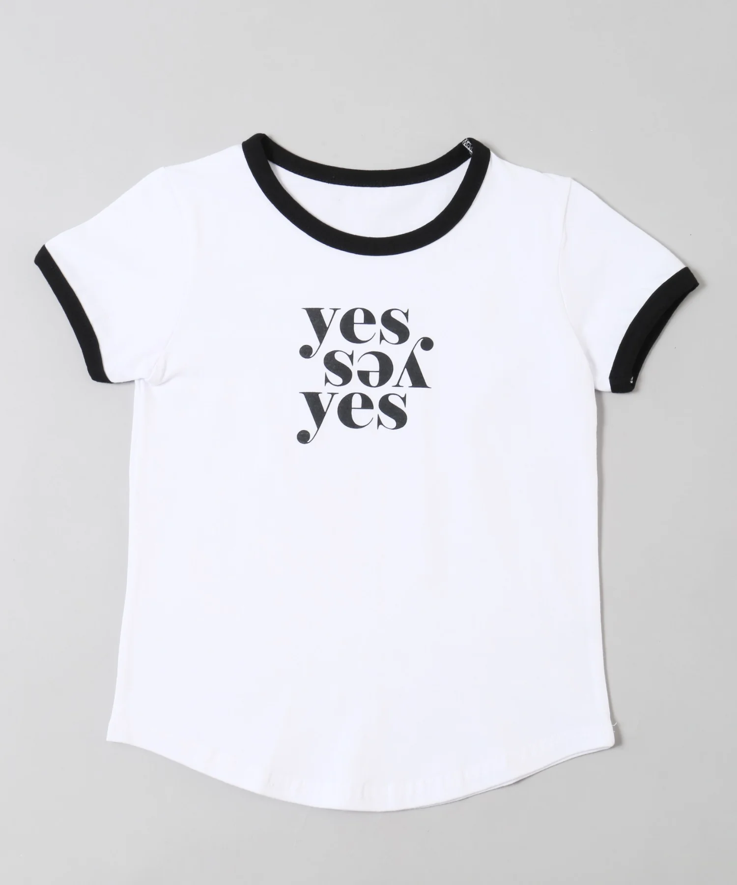 ロゴリンガーコンパクトTシャツ - Image 17