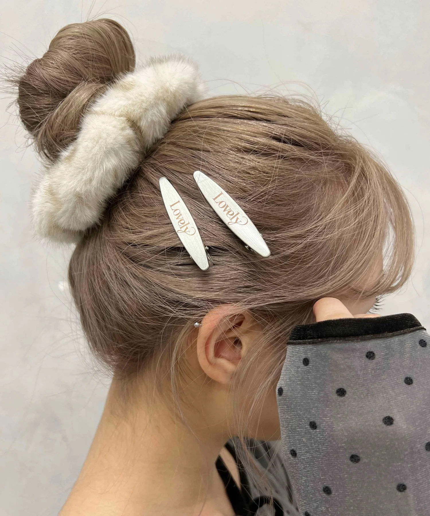 Lovelyメッセージピンセット - Image 4