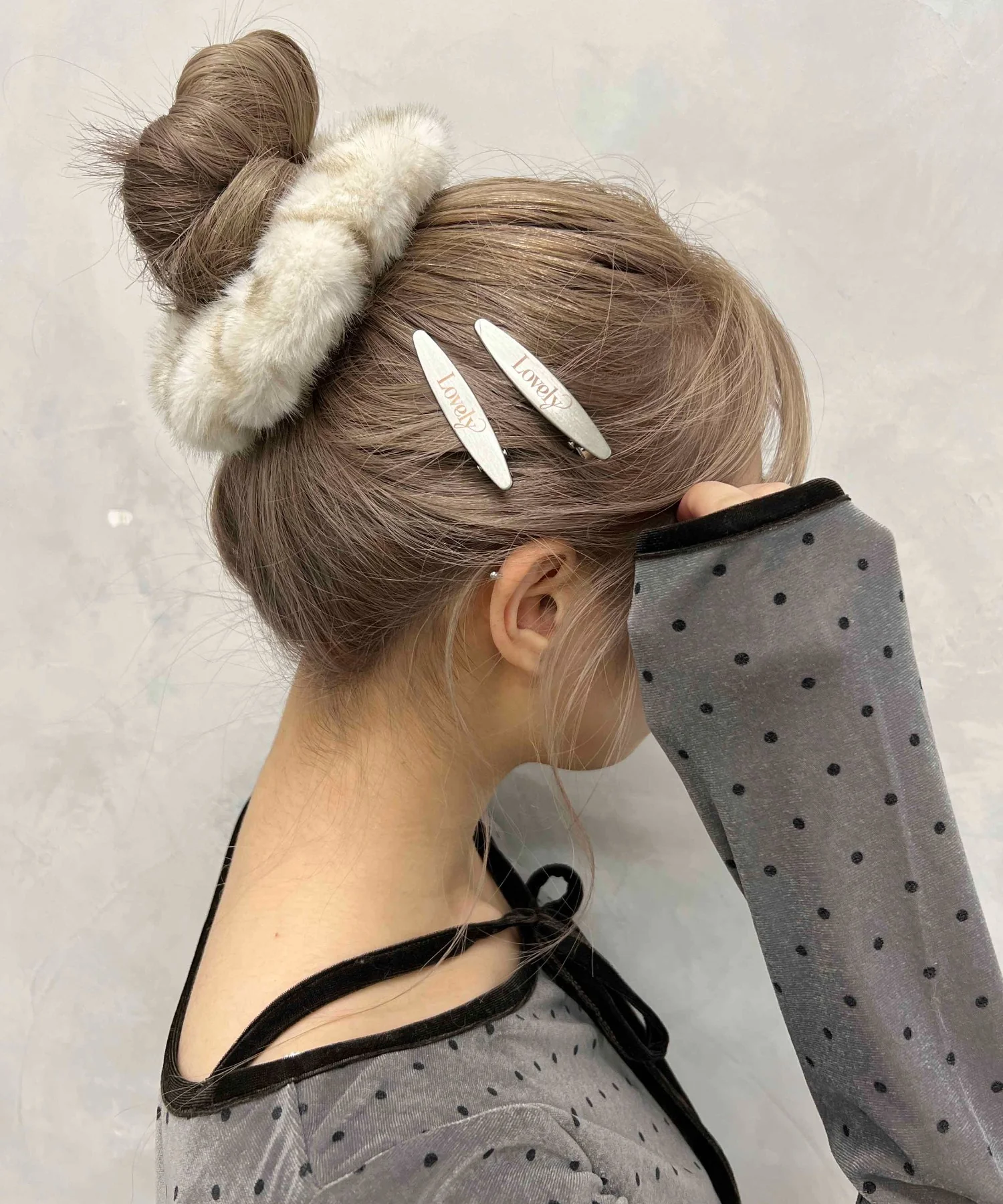 Lovelyメッセージピンセット - Image 5