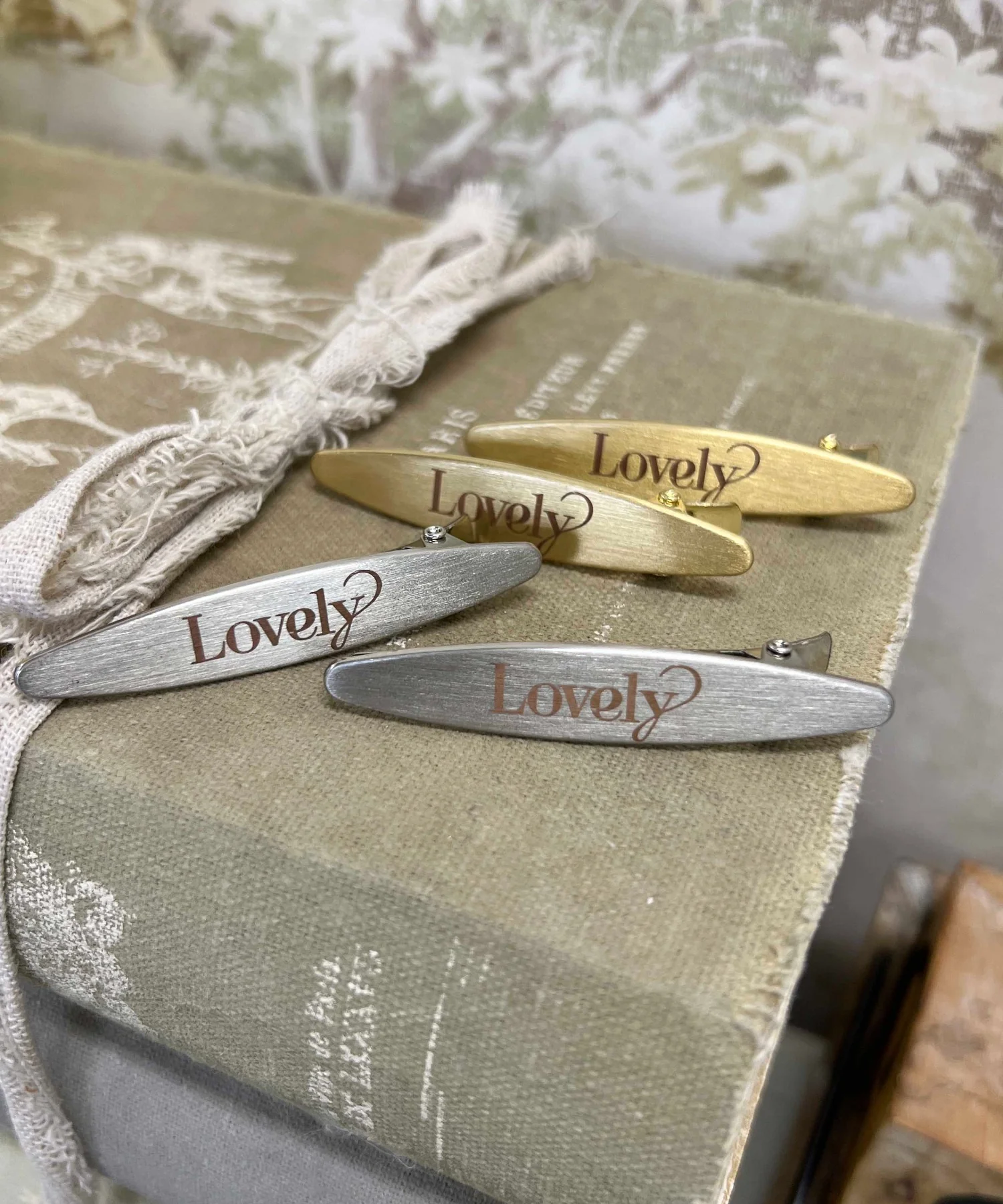 Lovelyメッセージピンセット - Image 7