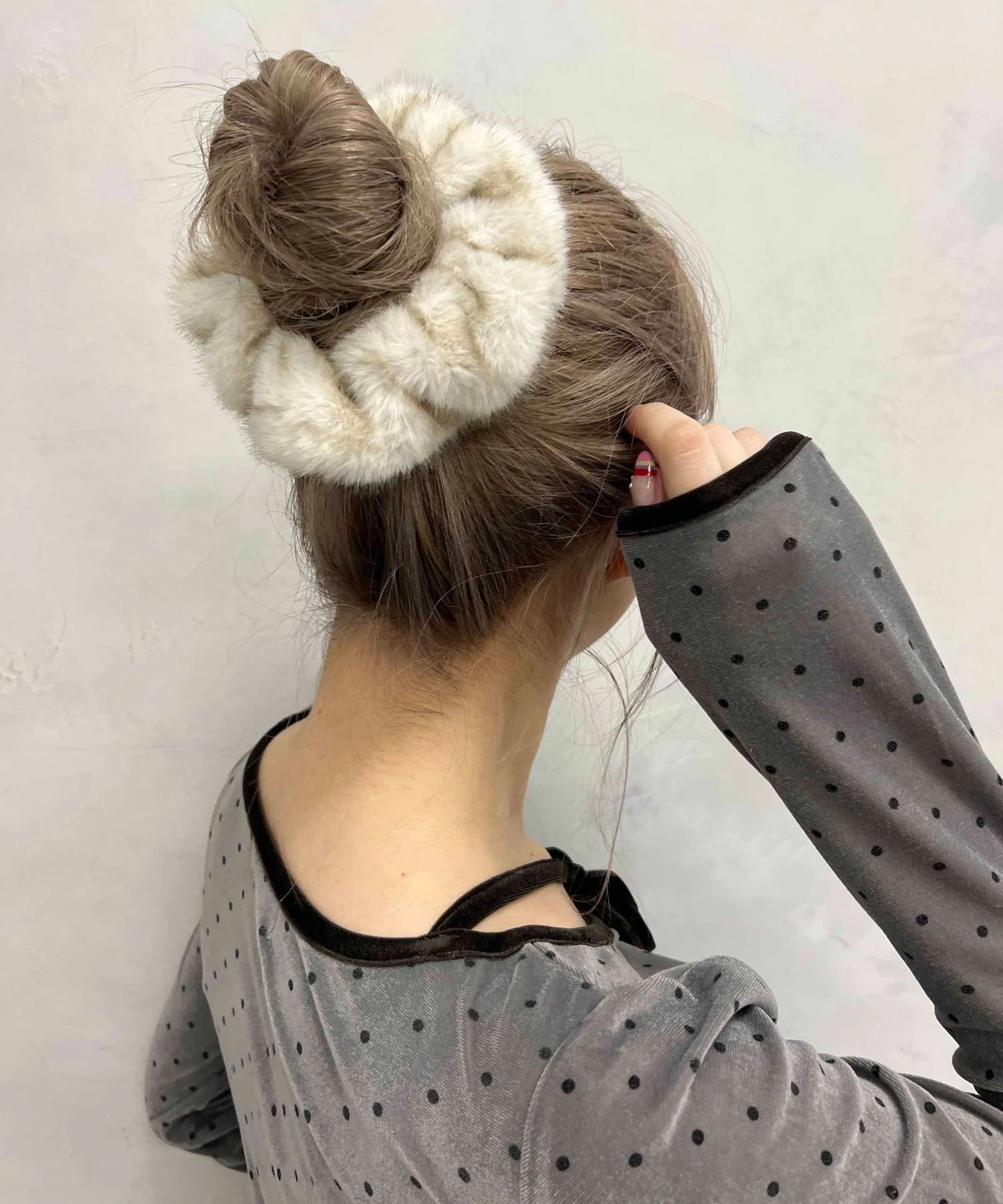 フェイクファーシュシュ - Image 6