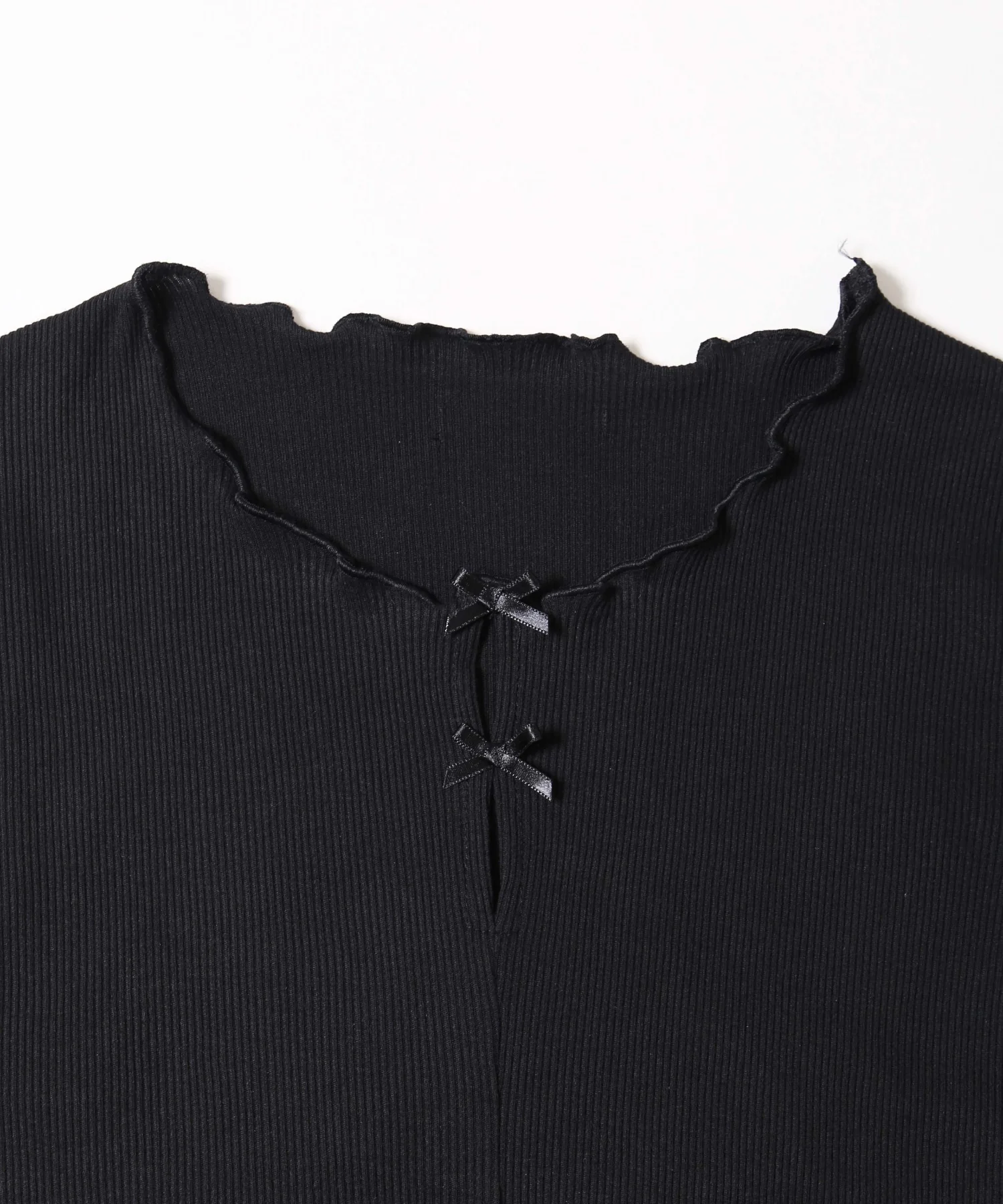 リボンメロウTシャツ - Image 16