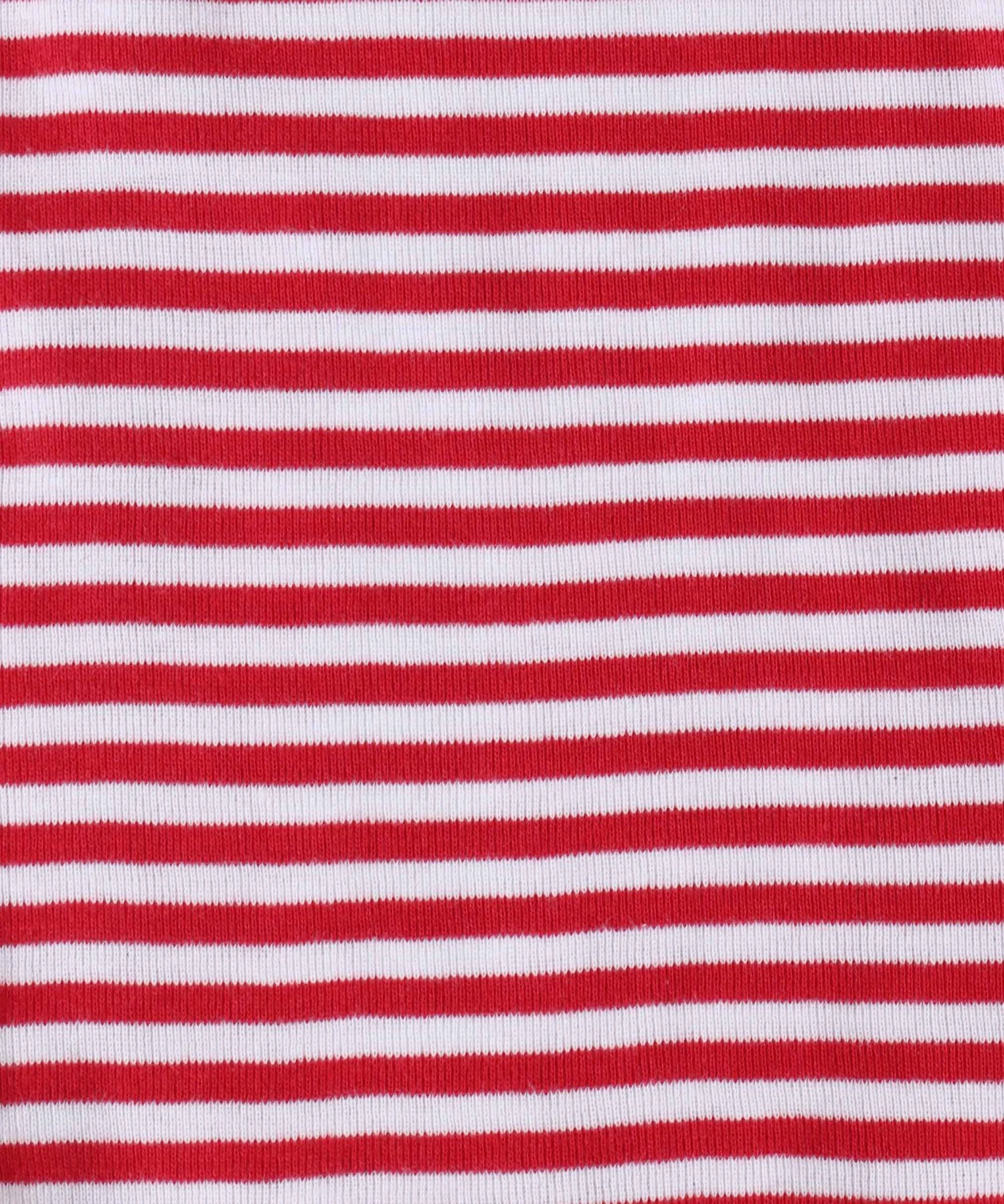 ボーダーワンショルTシャツ - Image 17
