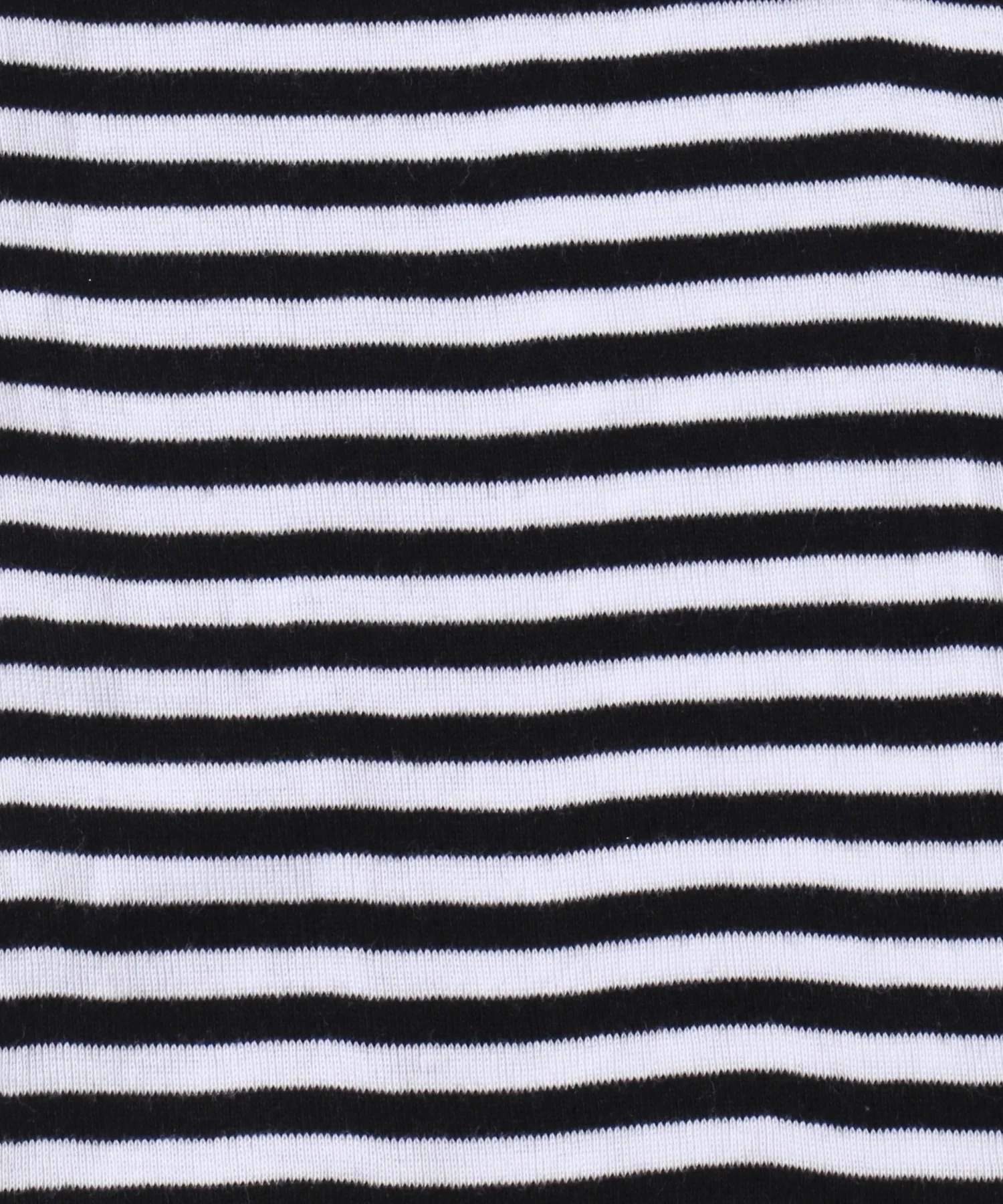 ボーダーワンショルTシャツ - Image 18