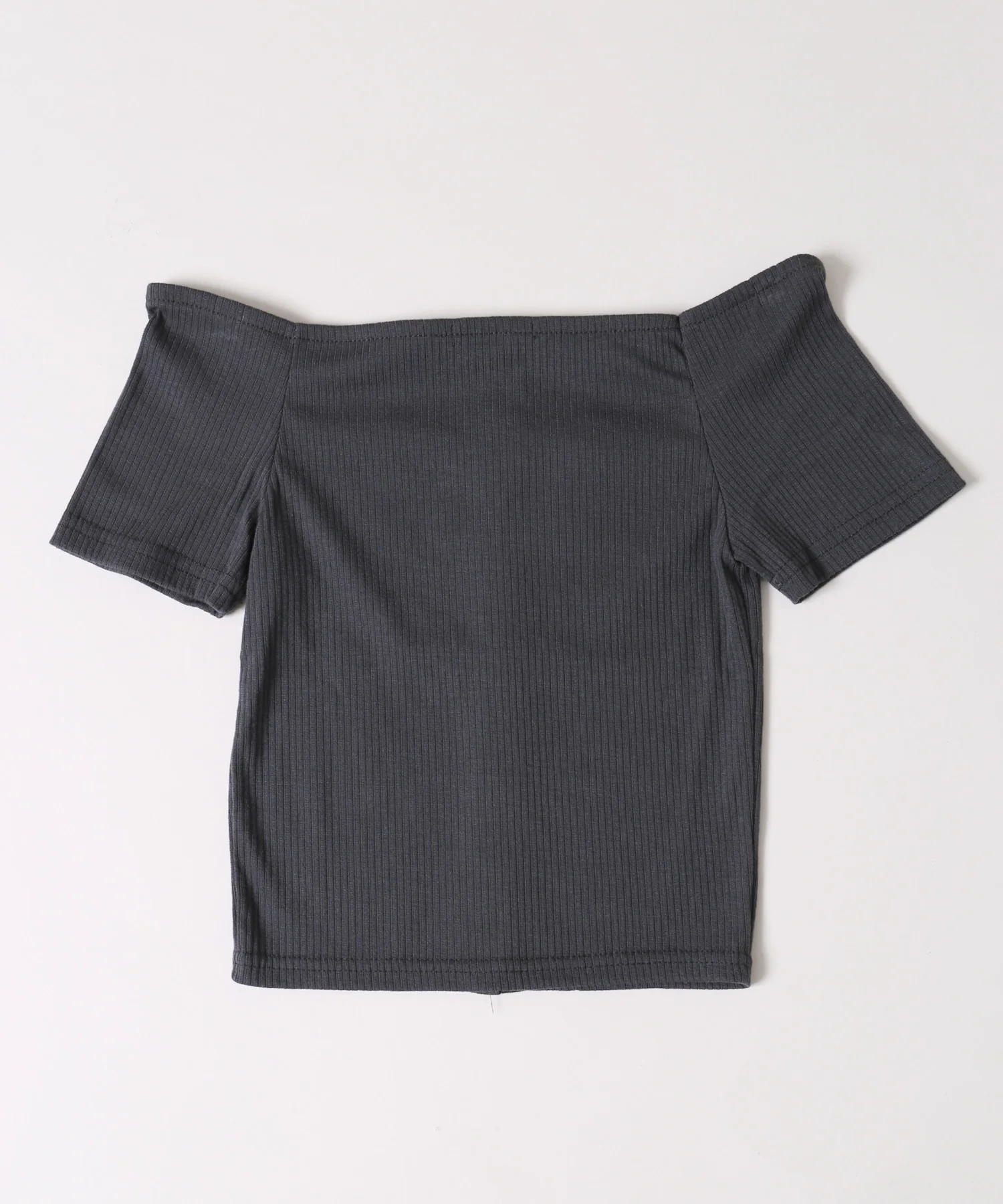 チョーカーセットオフショルTシャツ - Image 18