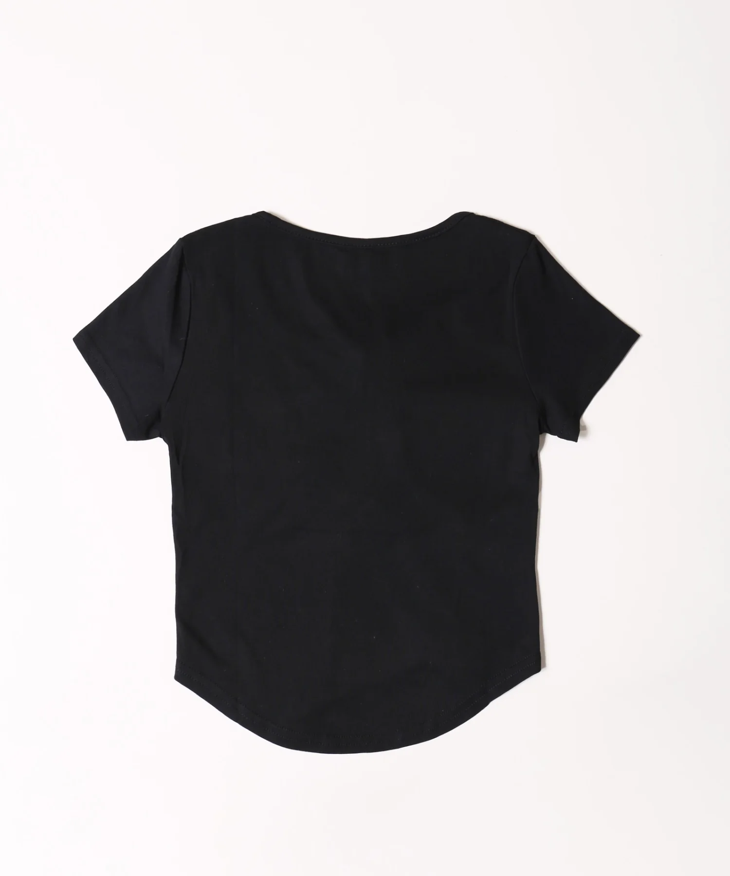 2WAYデザインTシャツ - Image 18